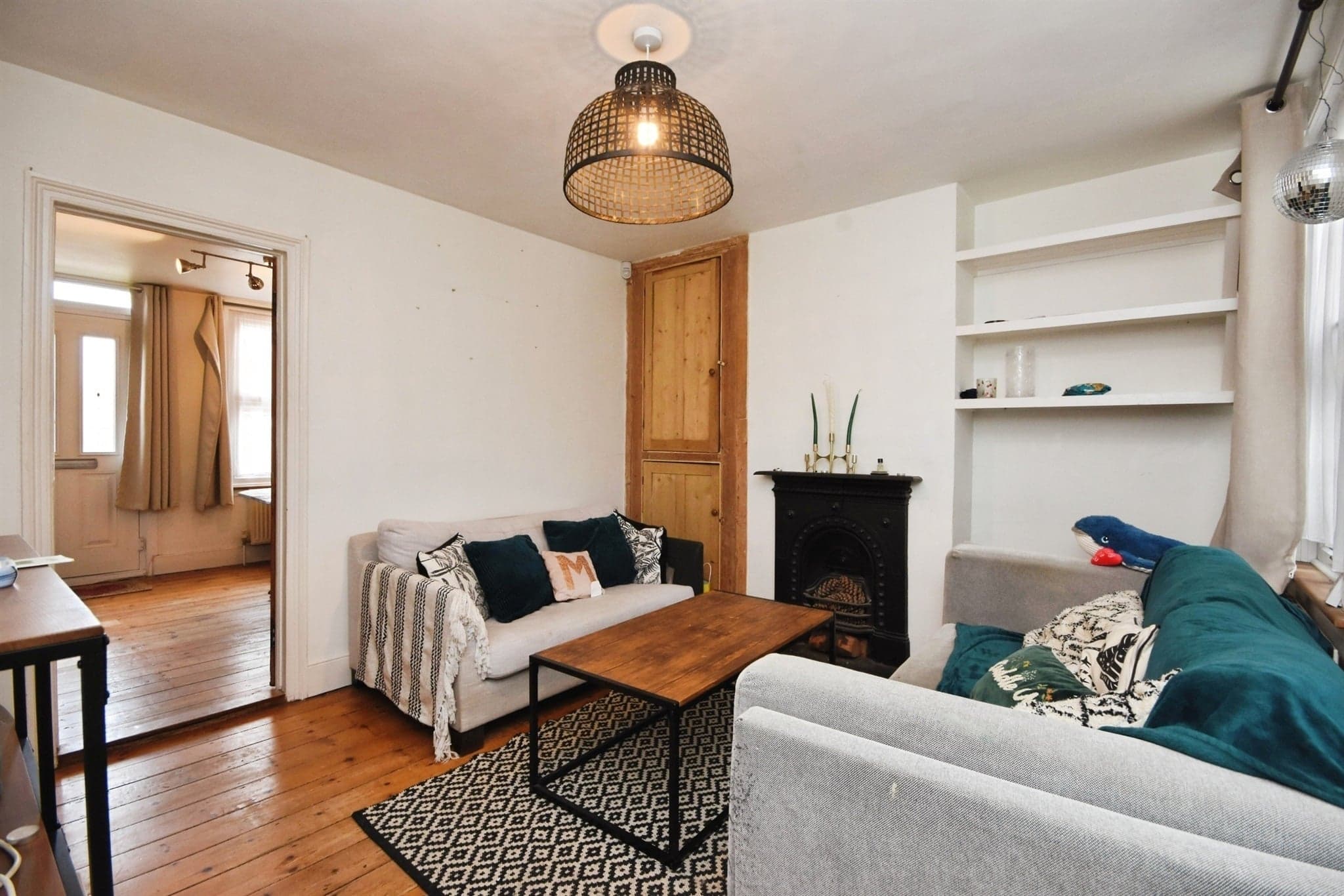 Property at Parsonage Street, Halstead