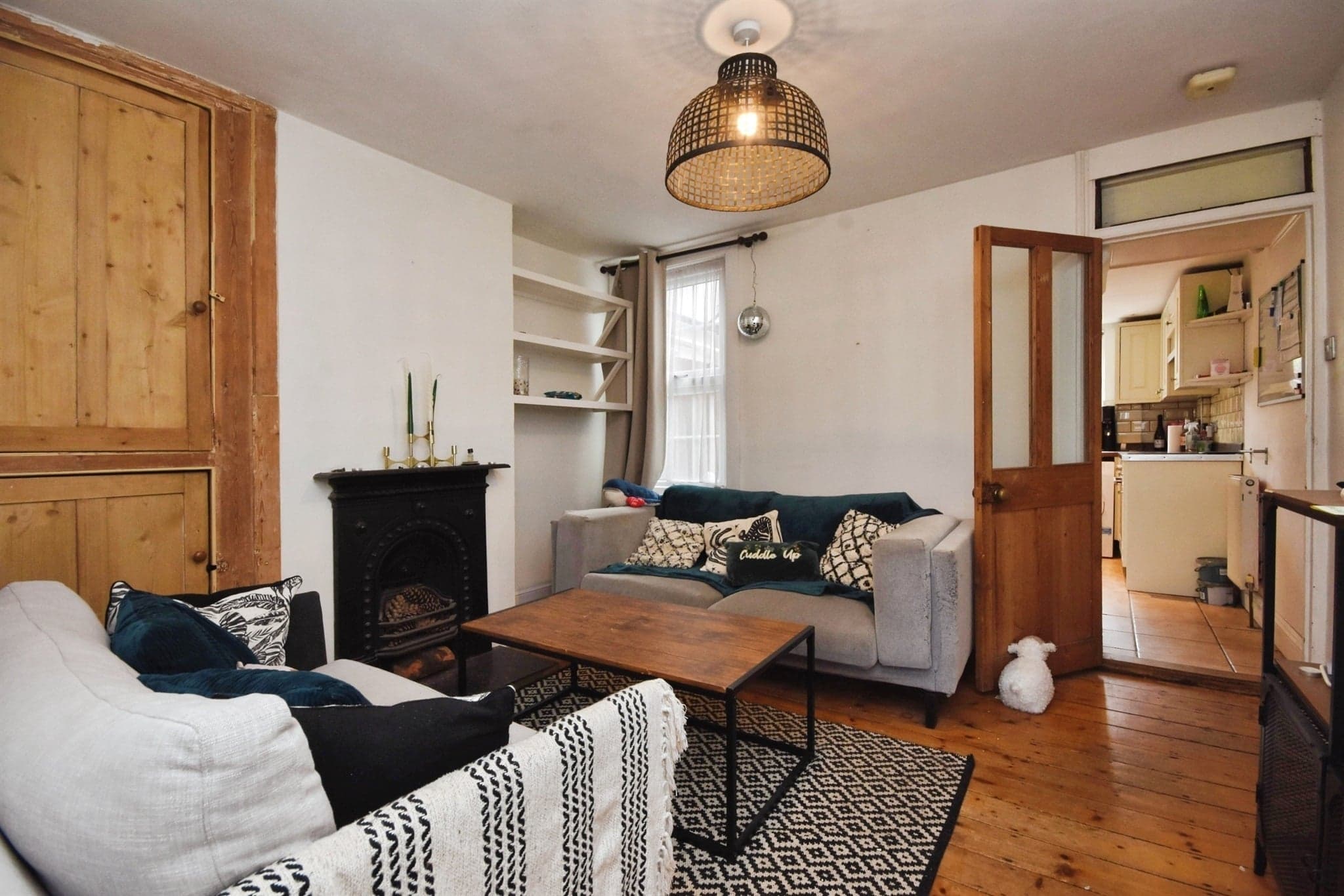 Property at Parsonage Street, Halstead