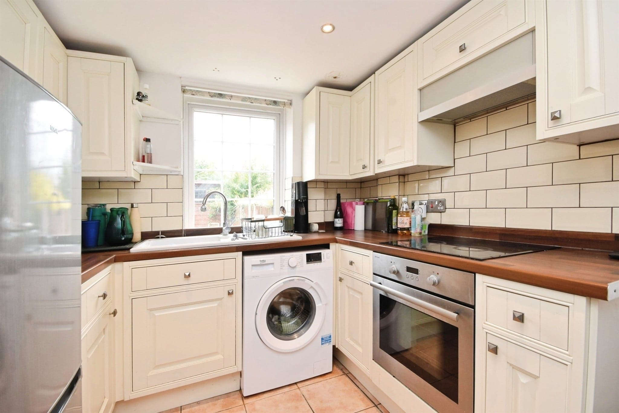 Property at Parsonage Street, Halstead