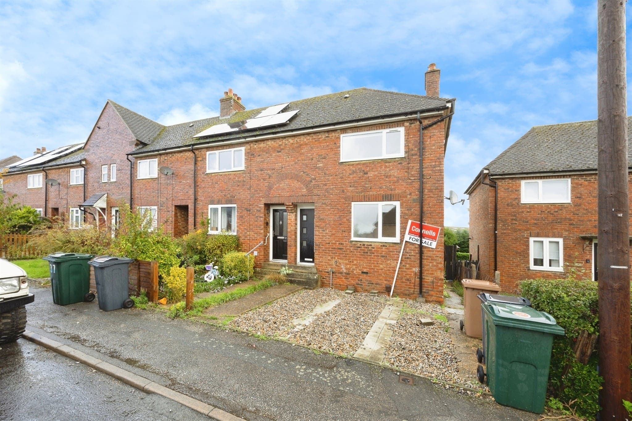 Property at Tennyson Road, Ashford