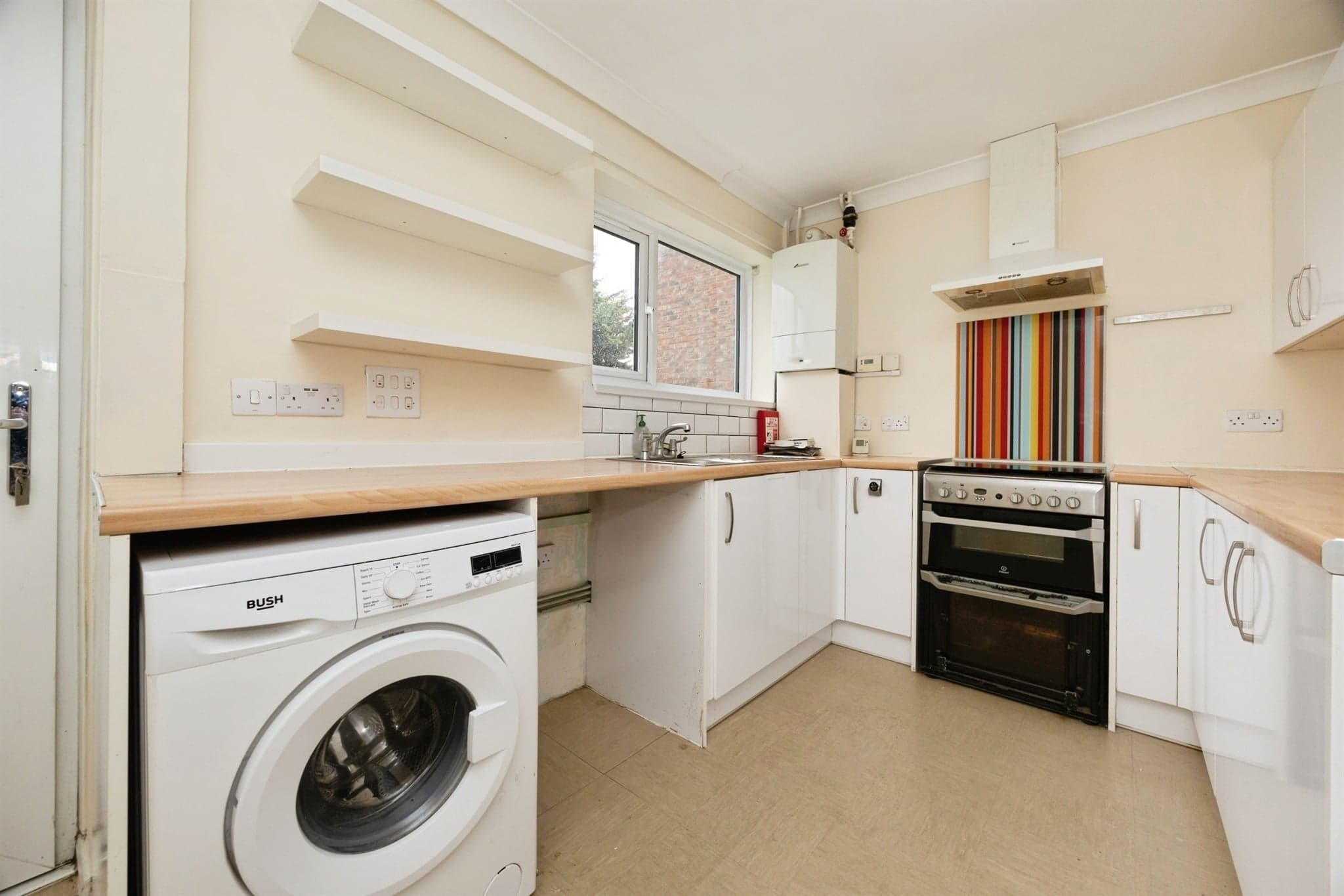 Property at Tennyson Road, Ashford