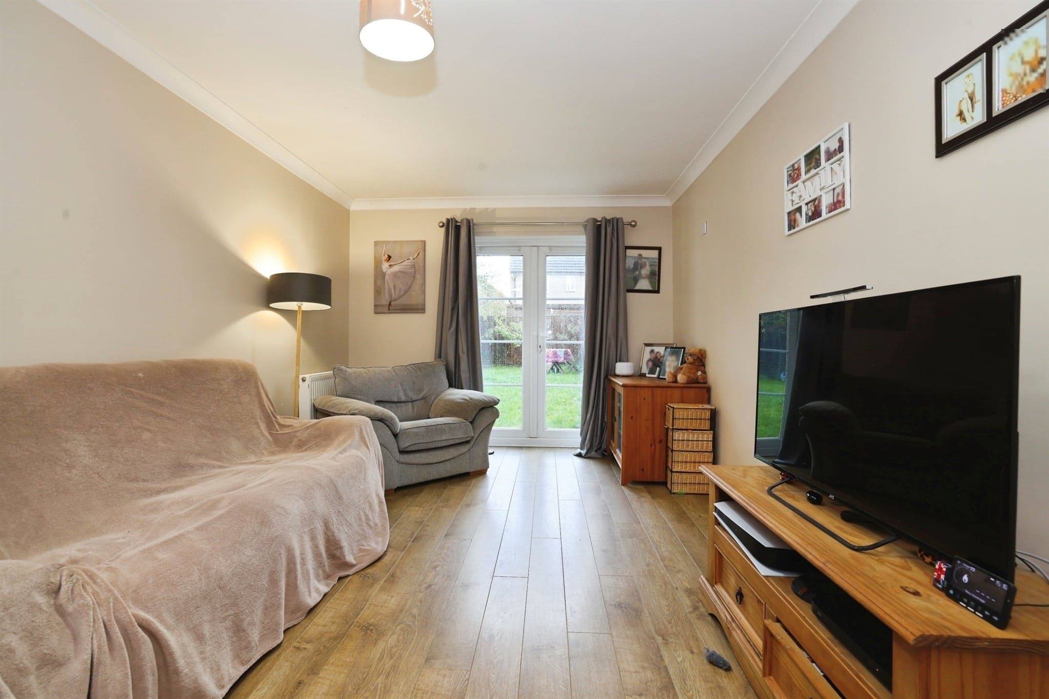 Property at Stickleback Road, CALNE