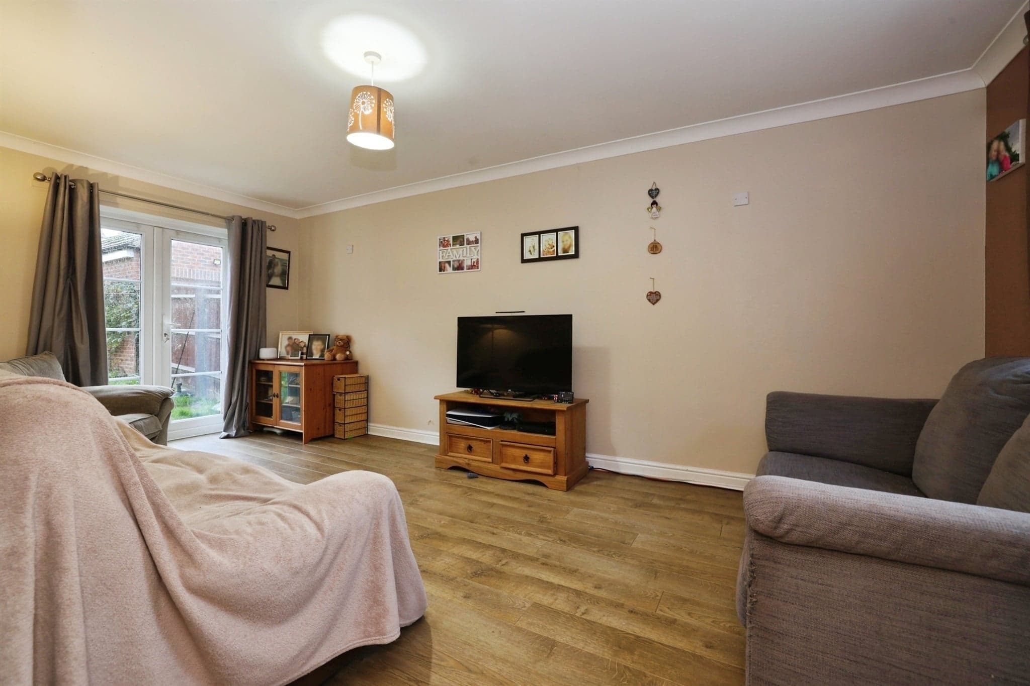 Property at Stickleback Road, CALNE