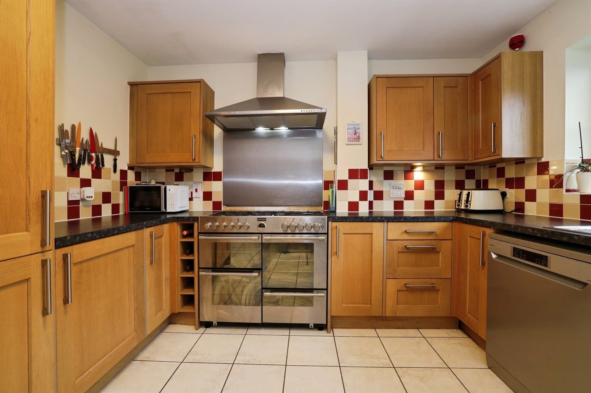 Property at Stickleback Road, CALNE