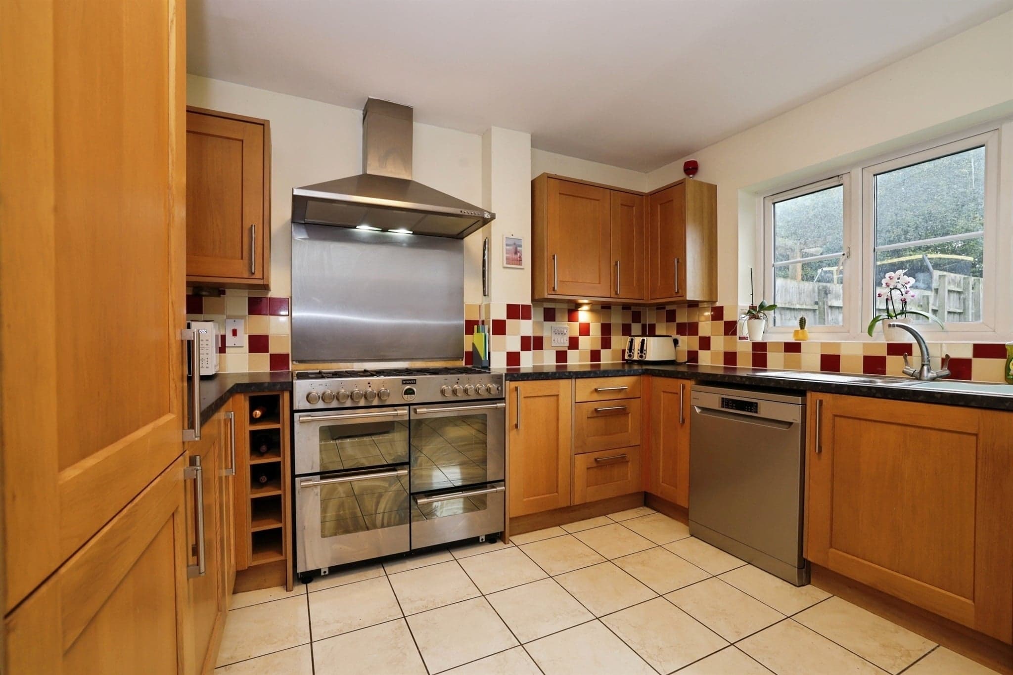 Property at Stickleback Road, CALNE