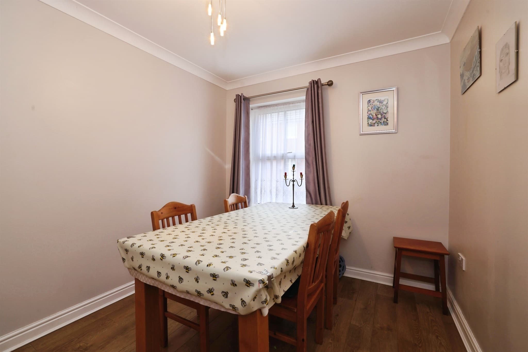 Property at Stickleback Road, CALNE