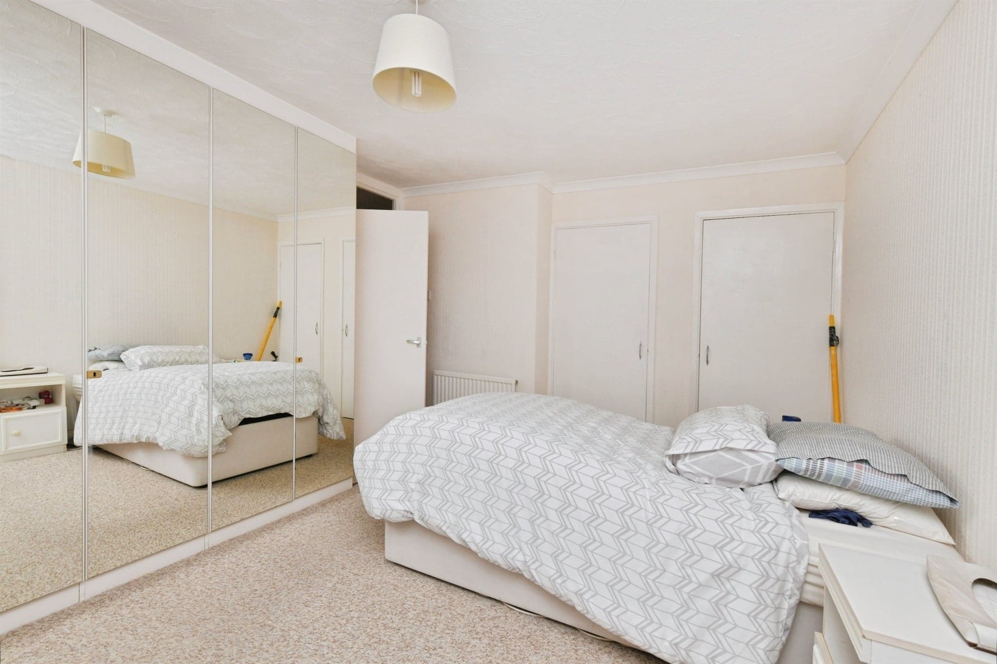 Property at Browning Road, Plymouth