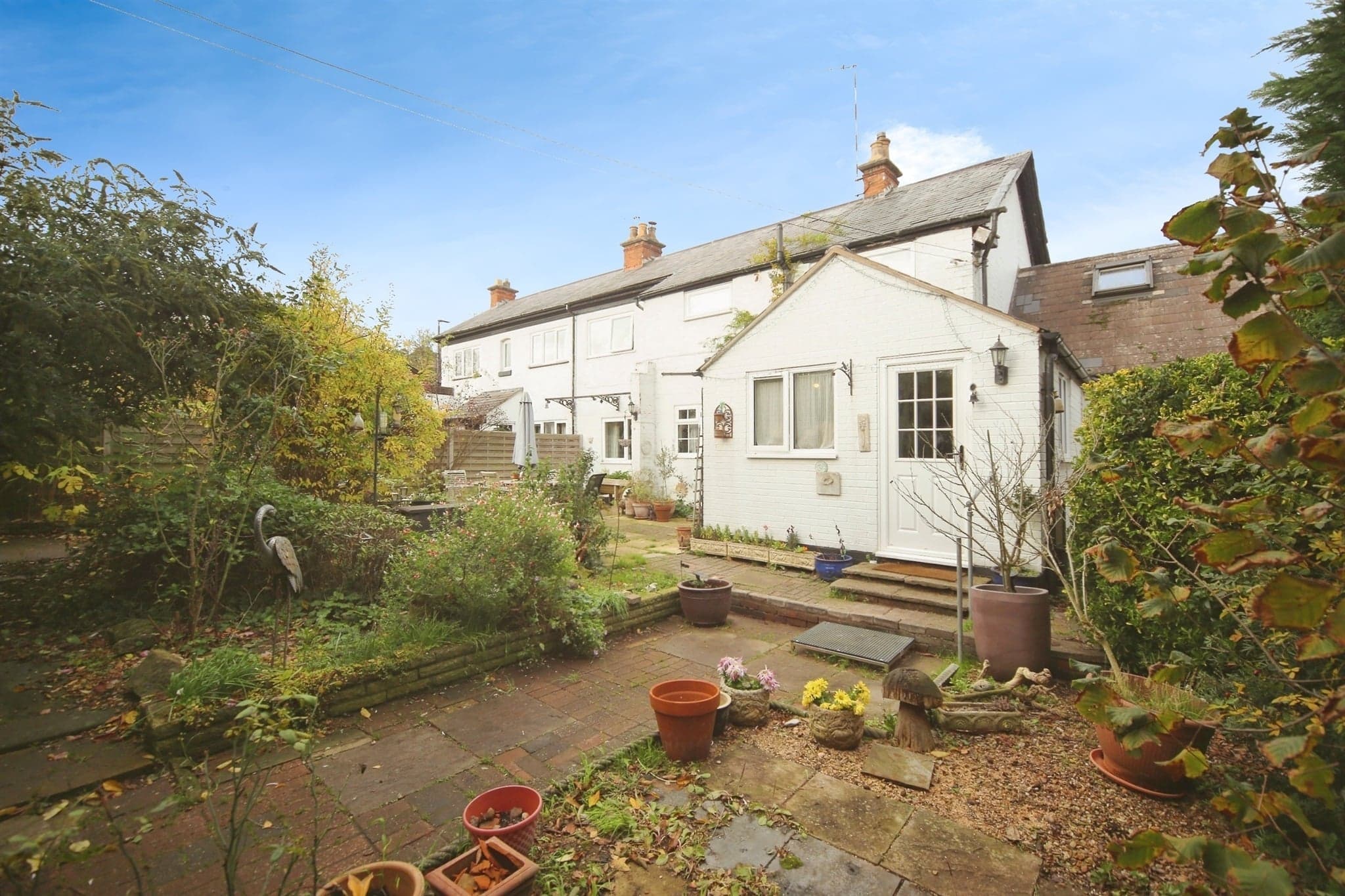 Property at Warwick Road, Stratford-Upon-Avon