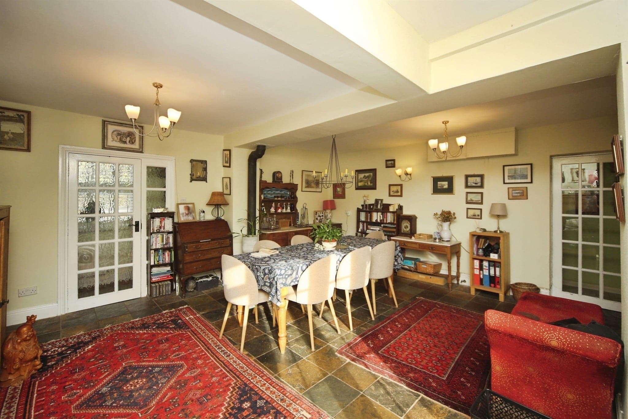 Property at Warwick Road, Stratford-Upon-Avon