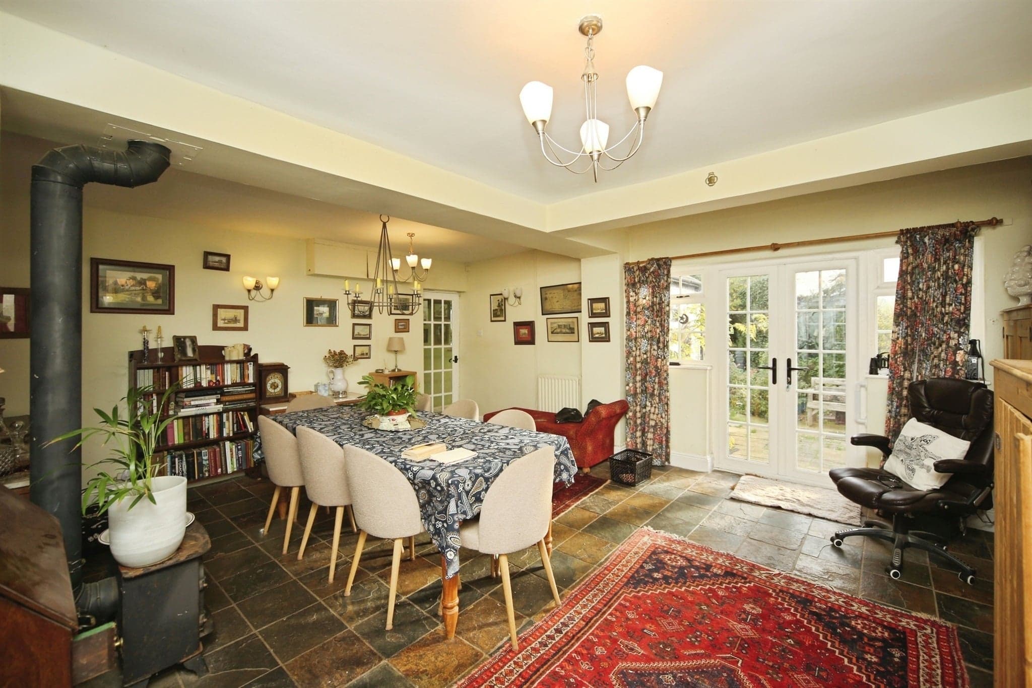 Property at Warwick Road, Stratford-Upon-Avon