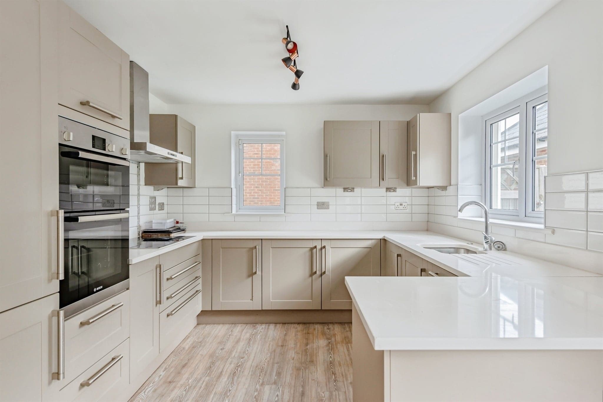 Property at Kilnwood Close, Faygate, Horsham