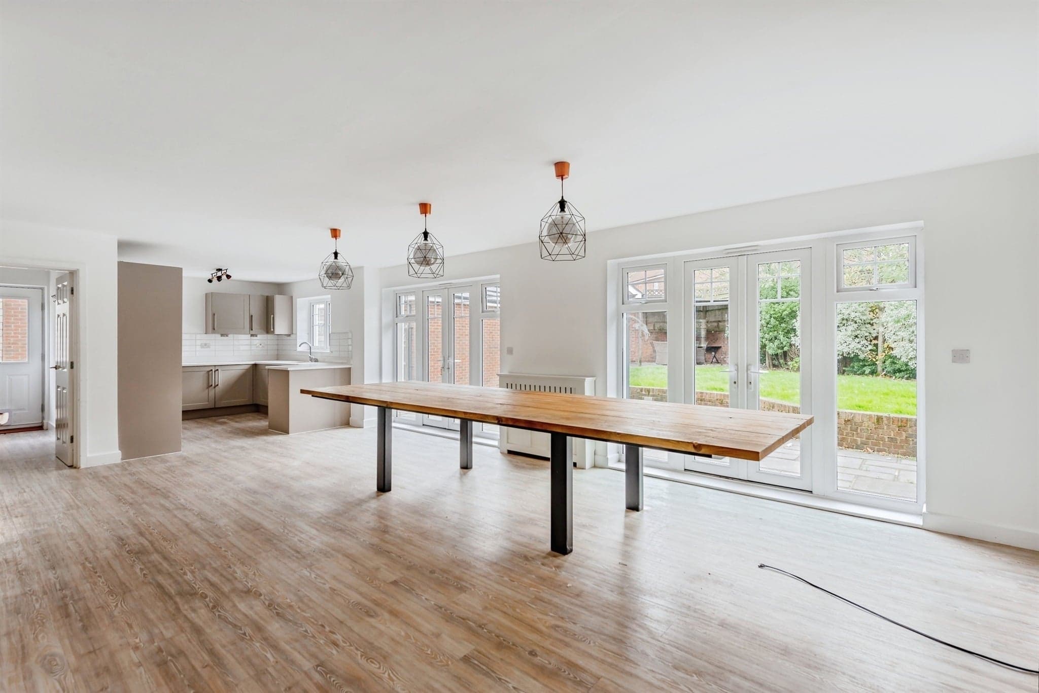 Property at Kilnwood Close, Faygate, Horsham