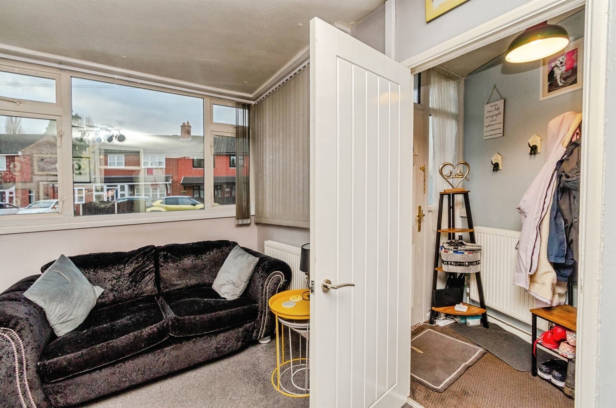 Property at Red Lion Avenue, Norton Canes, Cannock