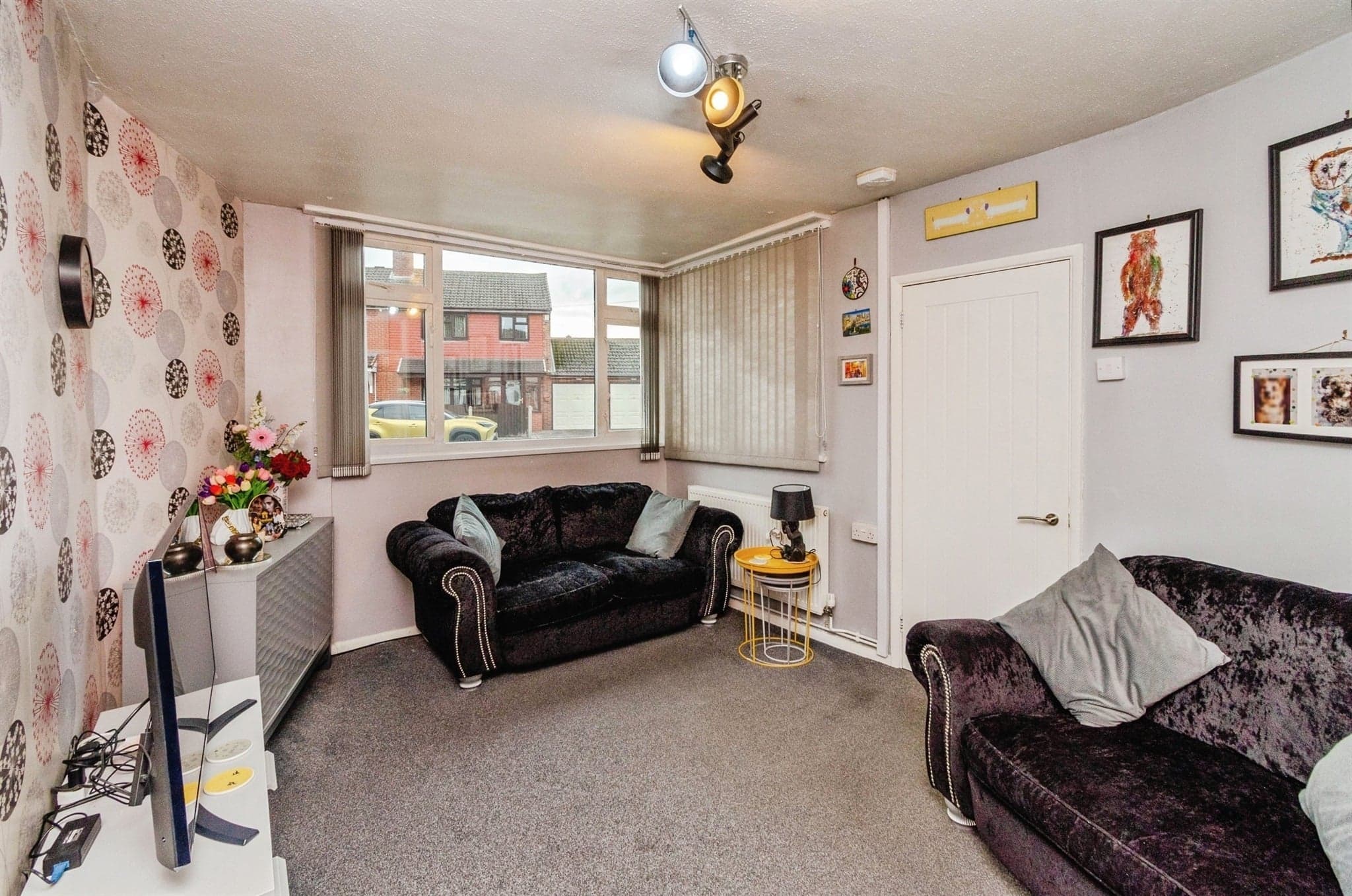Property at Red Lion Avenue, Norton Canes, Cannock
