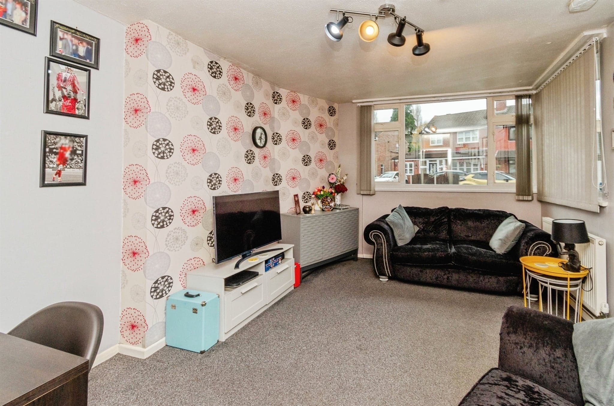 Property at Red Lion Avenue, Norton Canes, Cannock