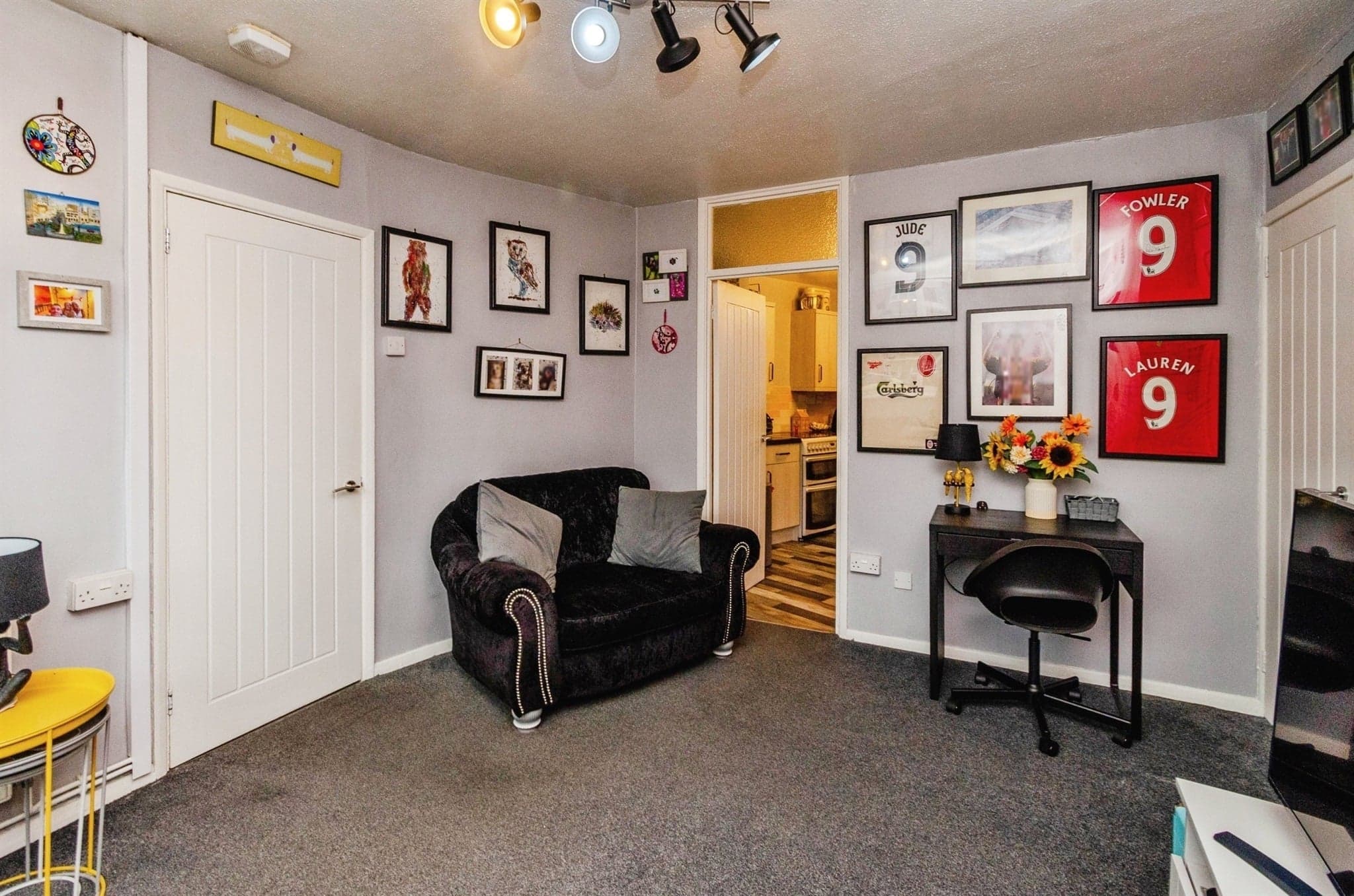 Property at Red Lion Avenue, Norton Canes, Cannock