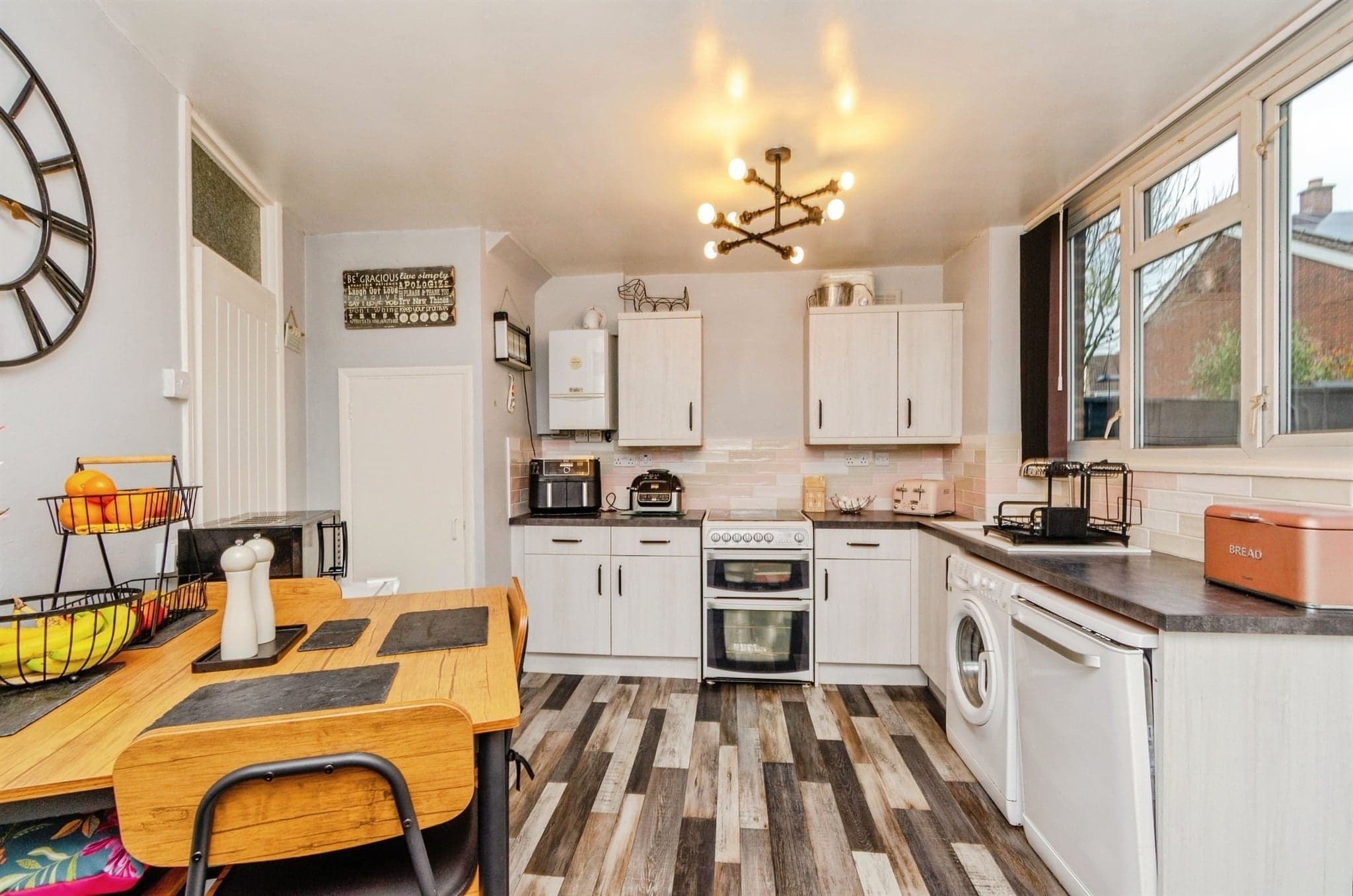 Property at Red Lion Avenue, Norton Canes, Cannock