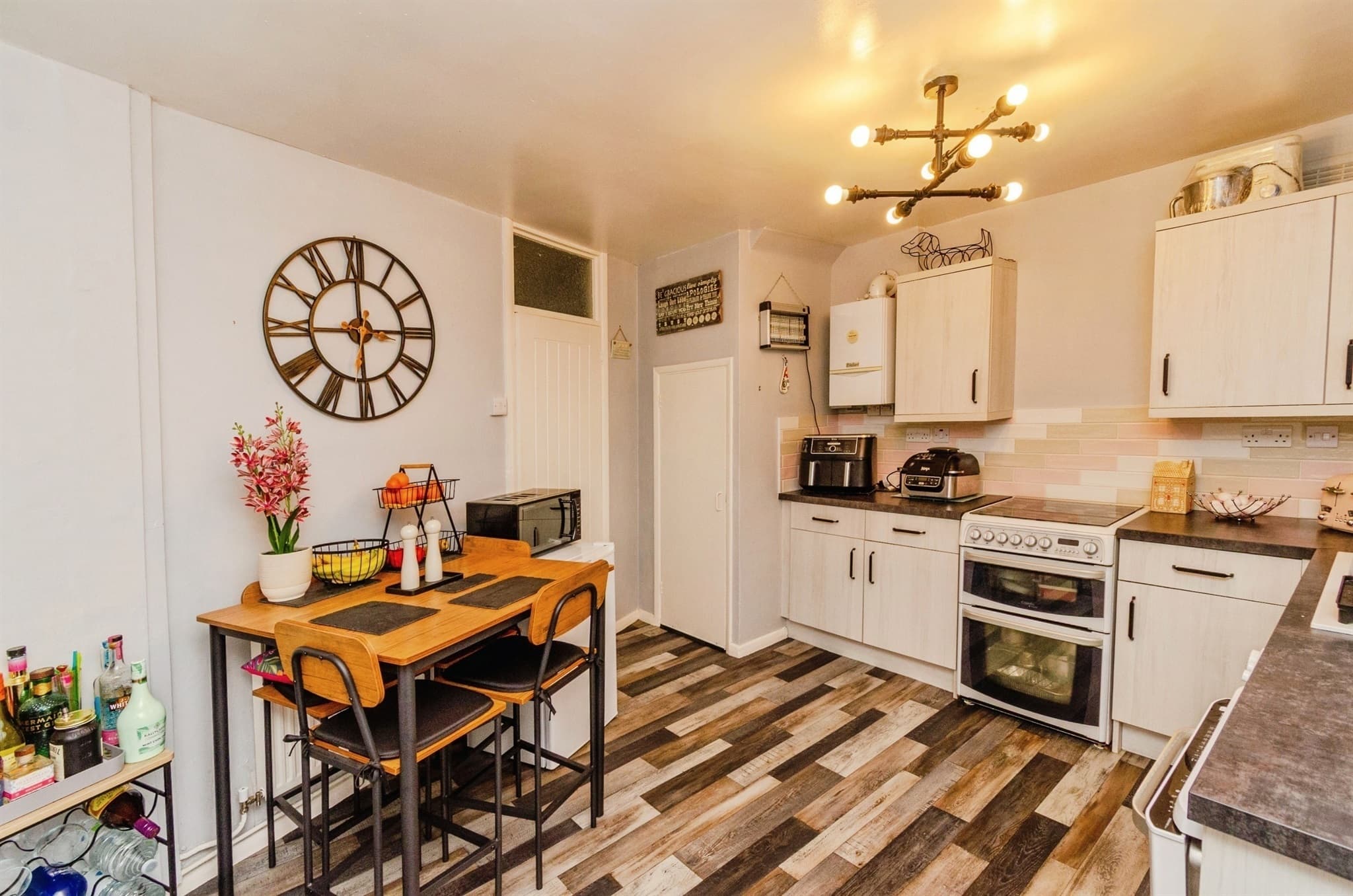 Property at Red Lion Avenue, Norton Canes, Cannock