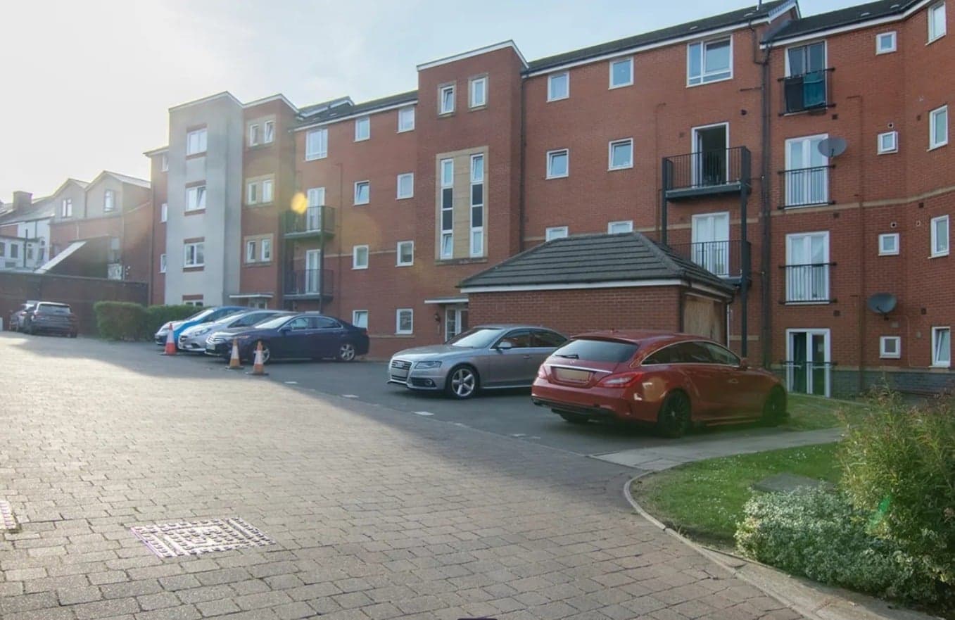 Property at Cape Hill, Smethwick