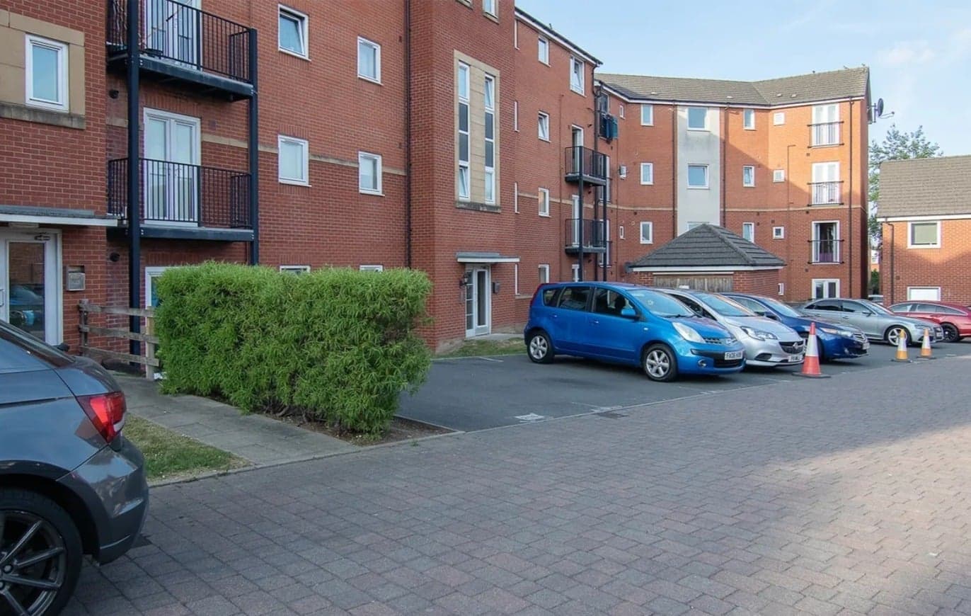 Property at Cape Hill, Smethwick