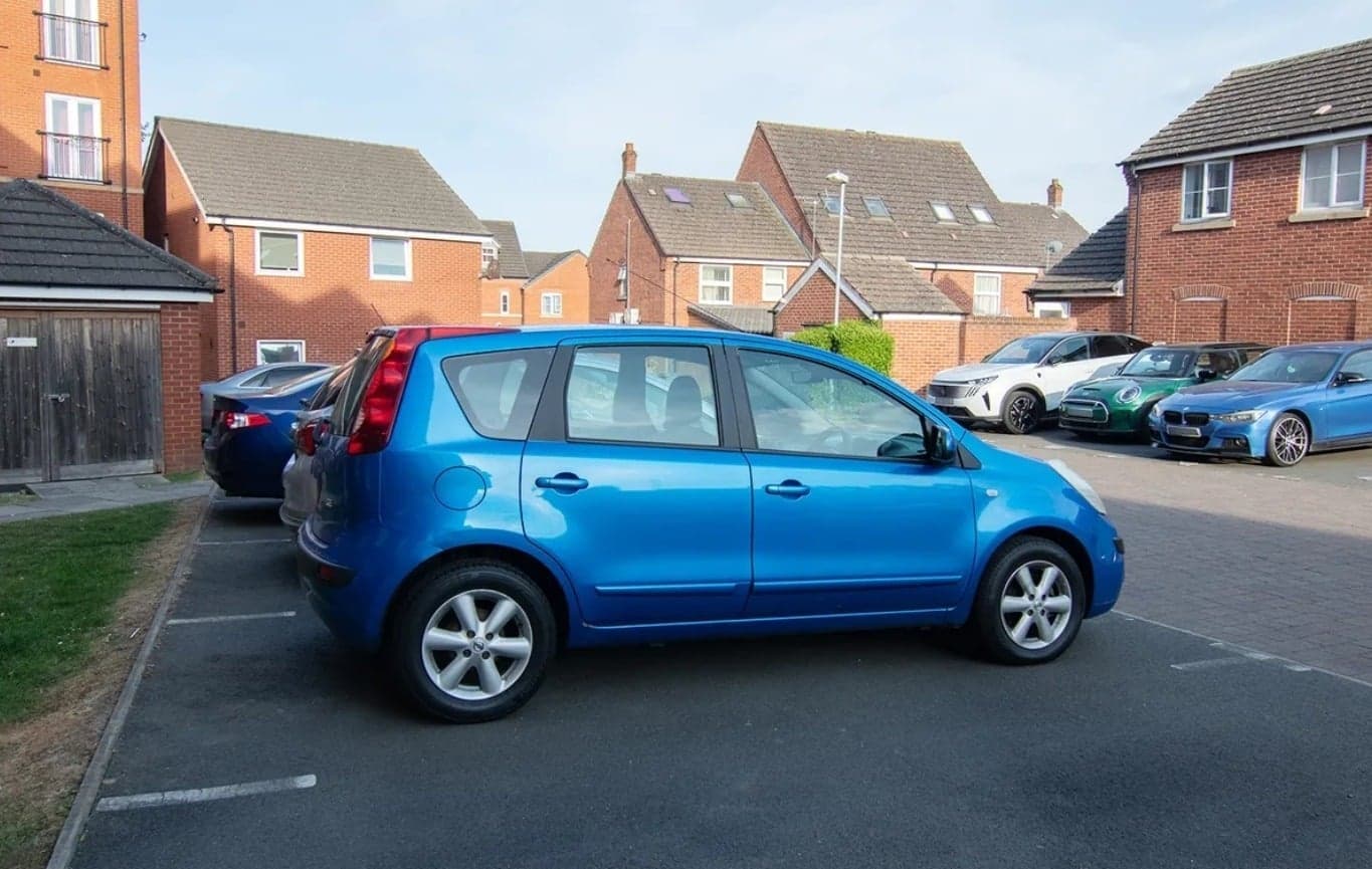 Property at Cape Hill, Smethwick