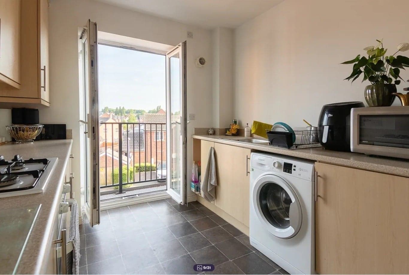 Property at Cape Hill, Smethwick