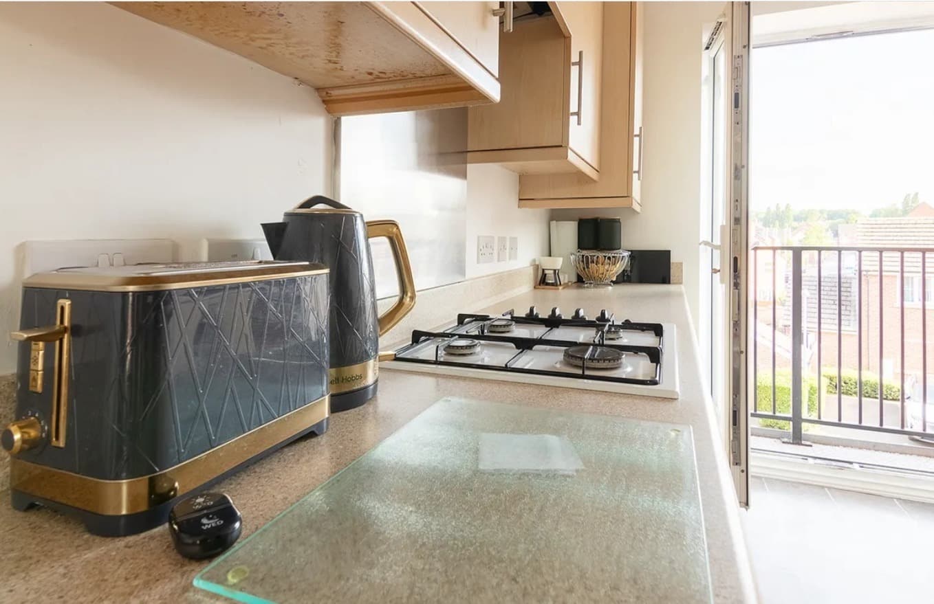 Property at Cape Hill, Smethwick