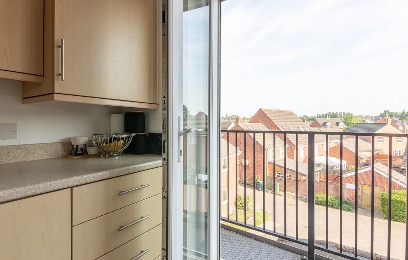 Property at Cape Hill, Smethwick