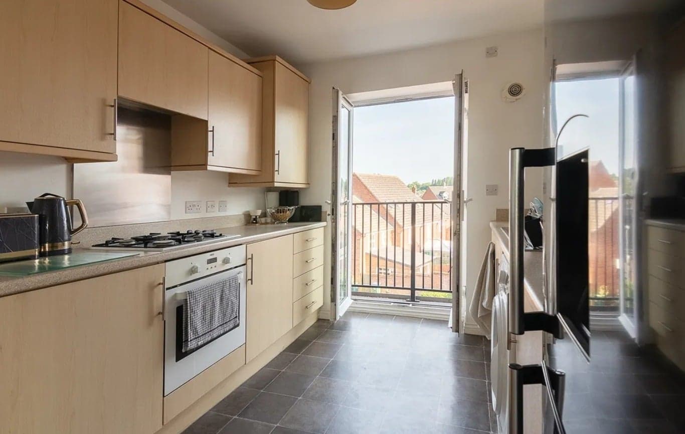 Property at Cape Hill, Smethwick