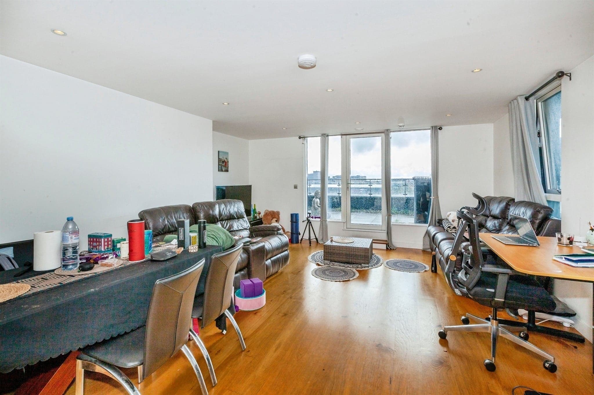 Property at Railway Terrace, SLOUGH