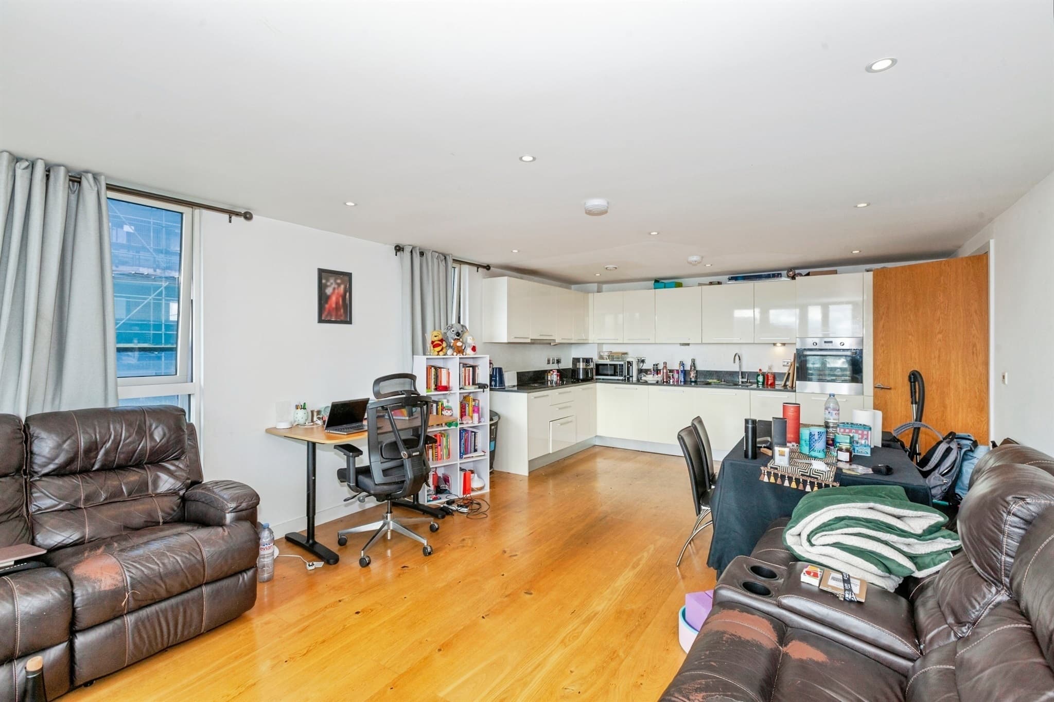 Property at Railway Terrace, SLOUGH