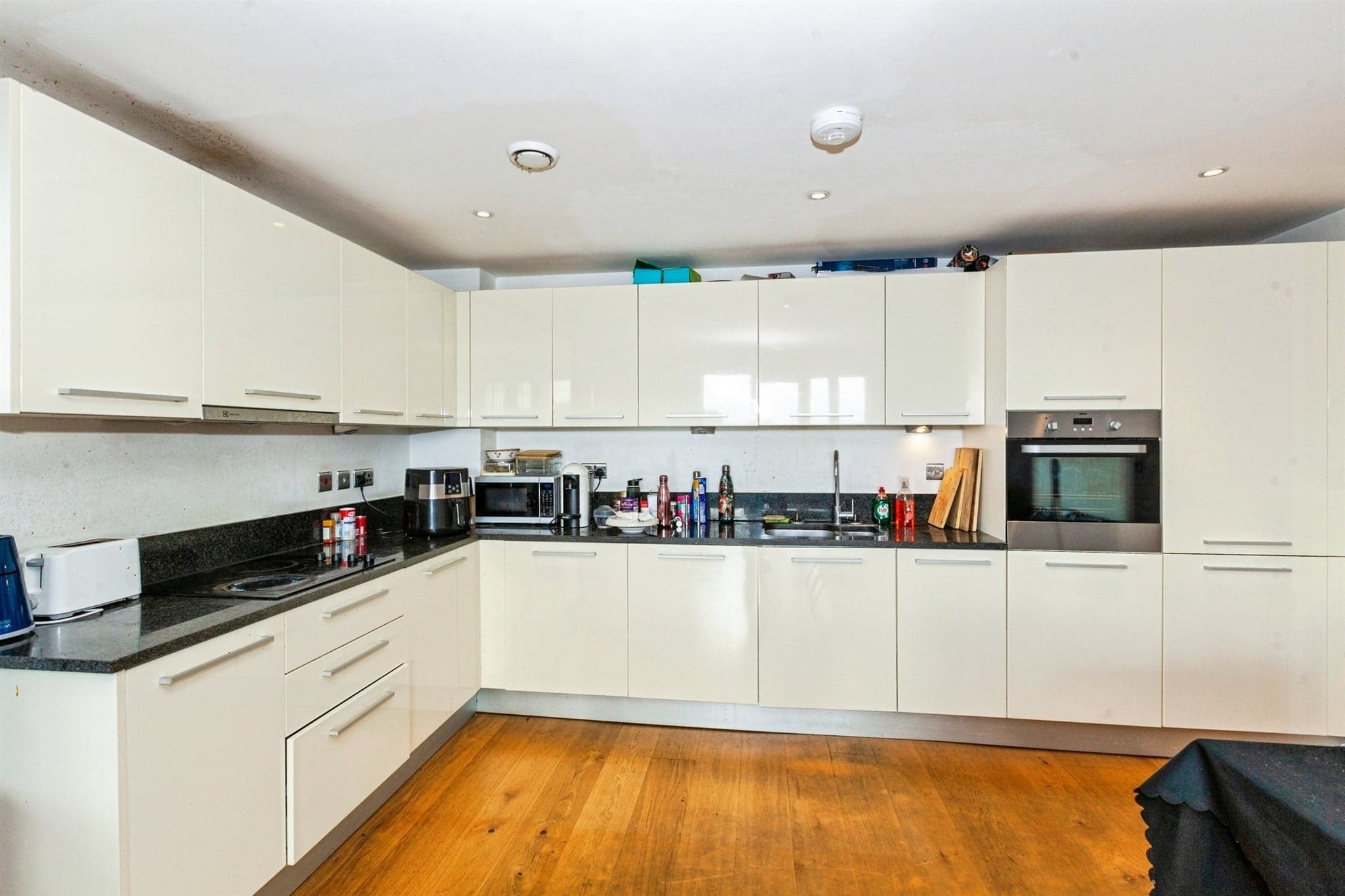 Property at Railway Terrace, SLOUGH