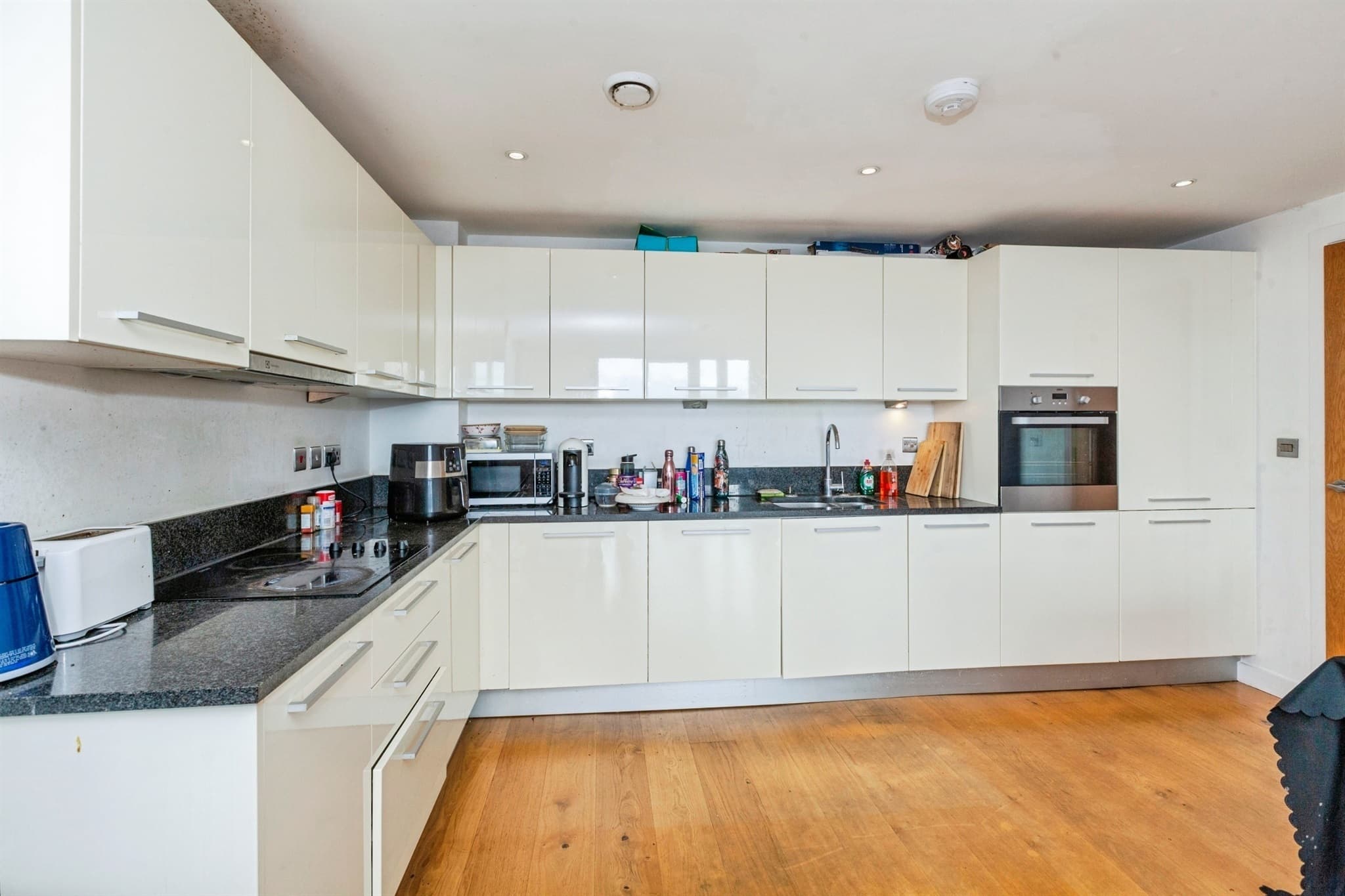 Property at Railway Terrace, SLOUGH