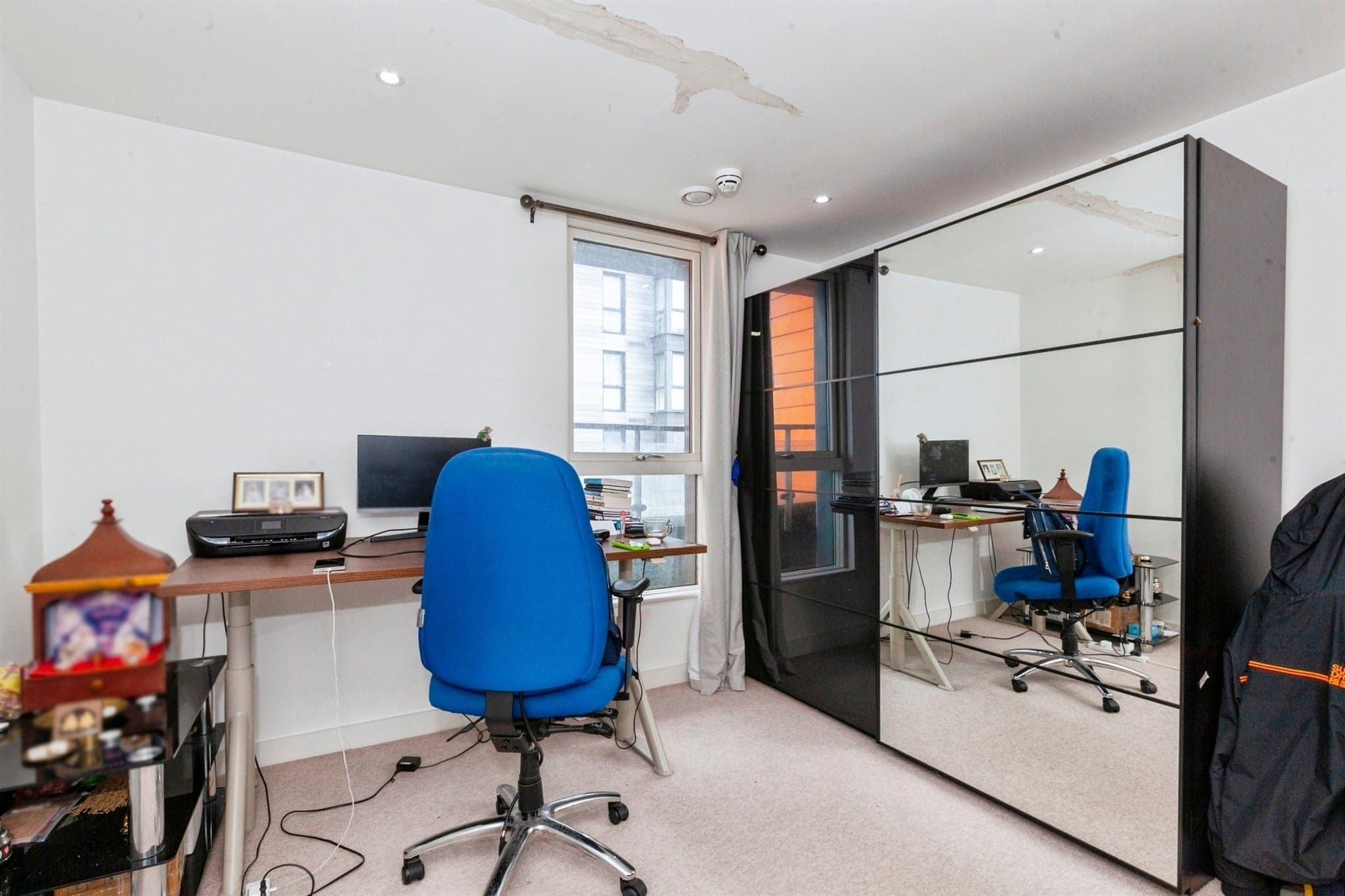 Property at Railway Terrace, SLOUGH