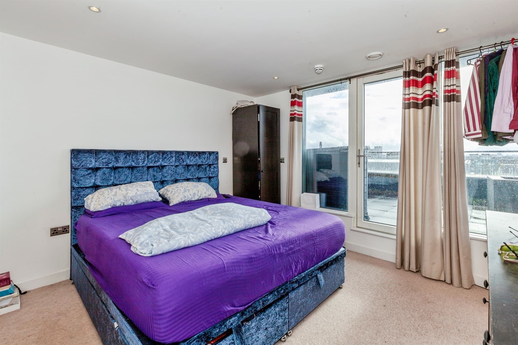 Property at Railway Terrace, SLOUGH