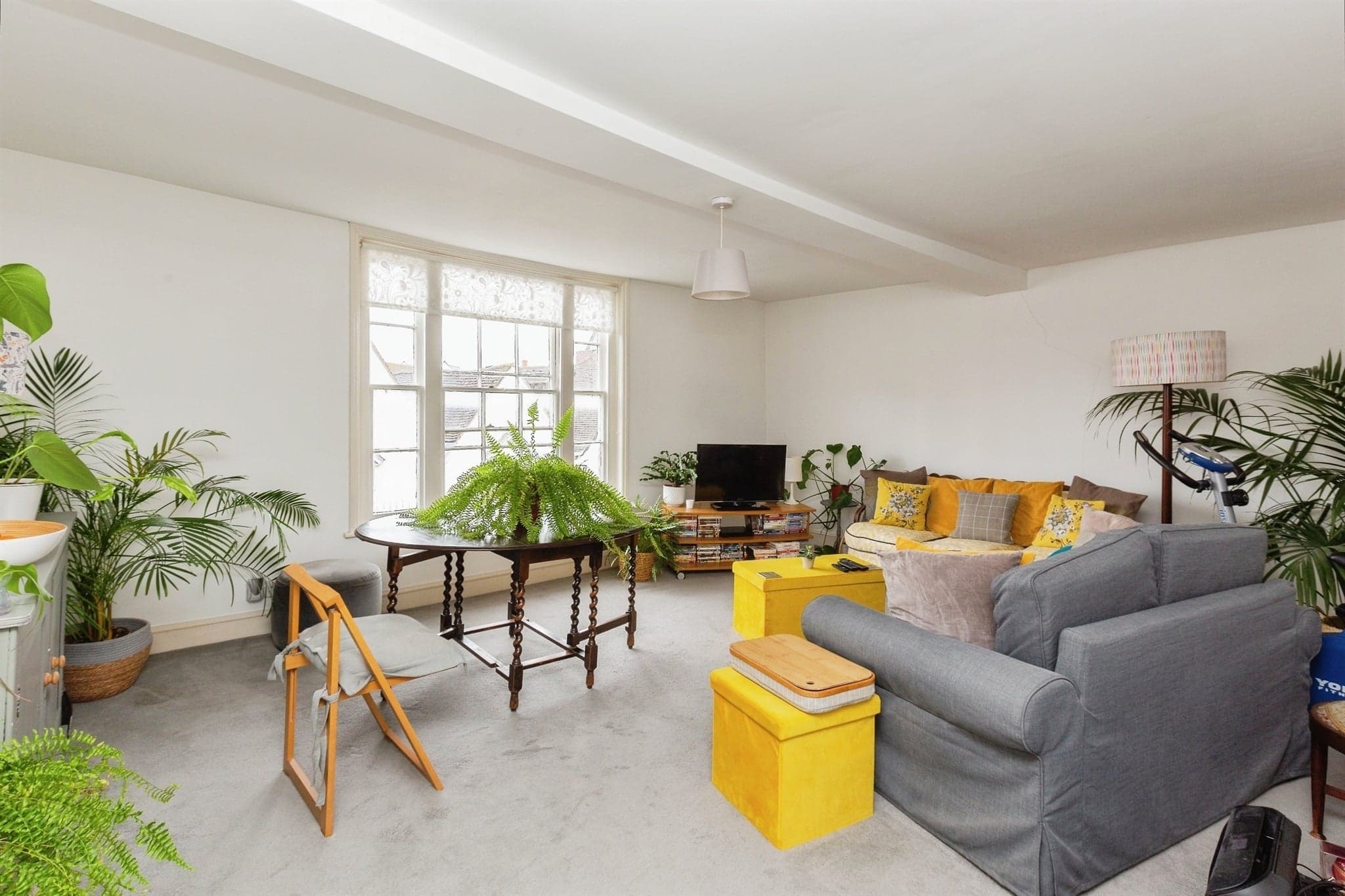 Property at High Street, Abingdon