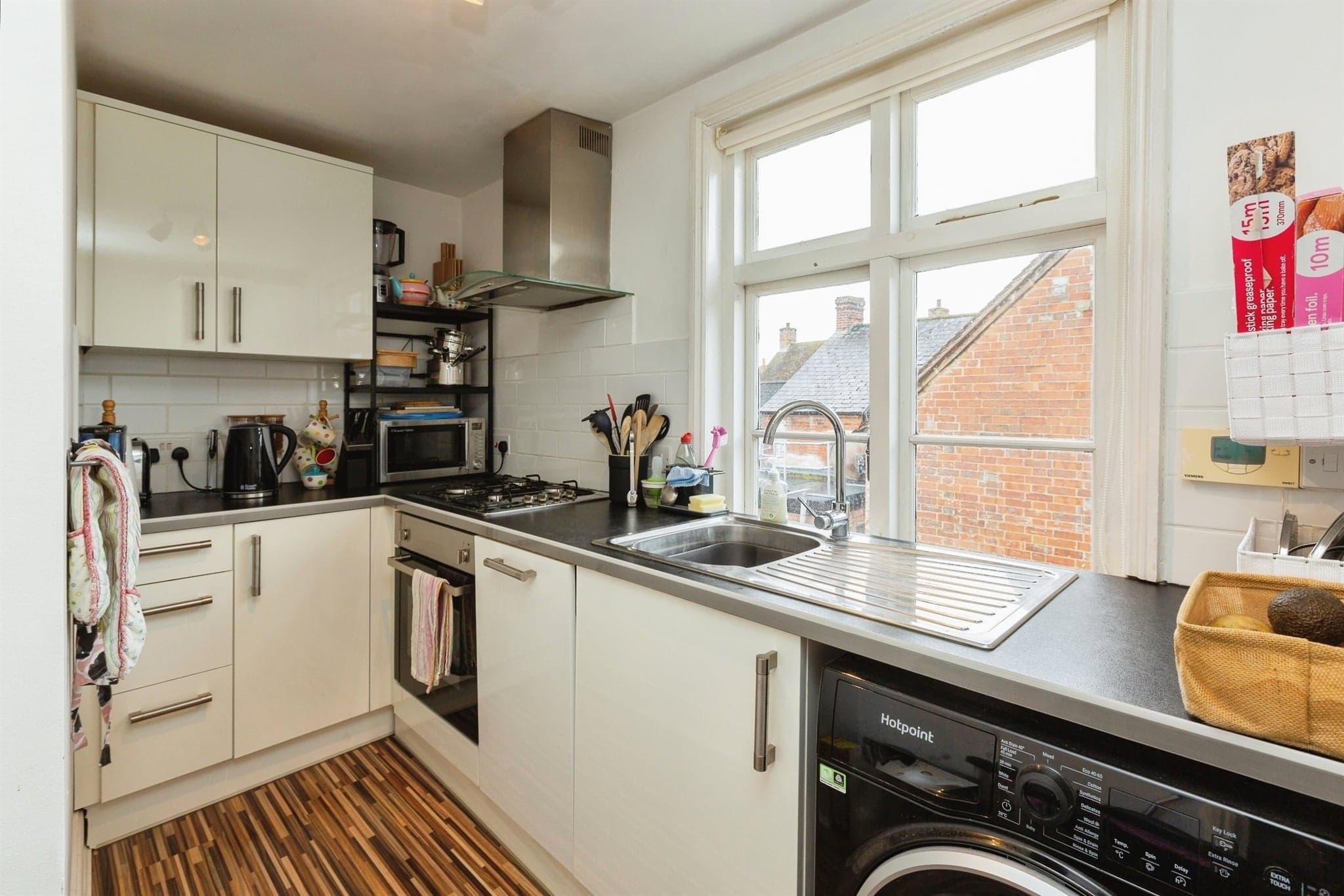 Property at High Street, Abingdon