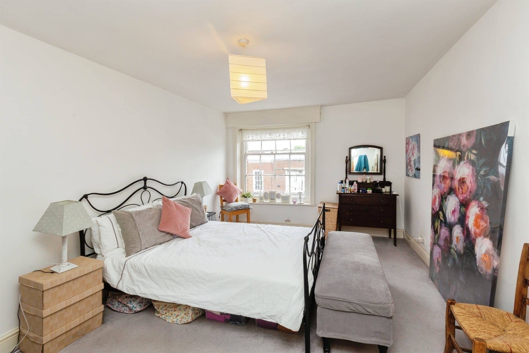 Property at High Street, Abingdon