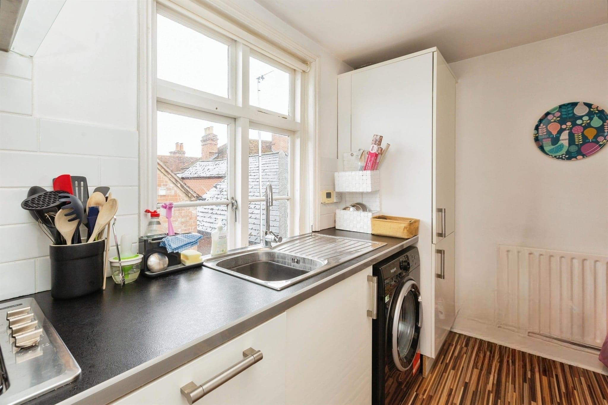 Property at High Street, Abingdon