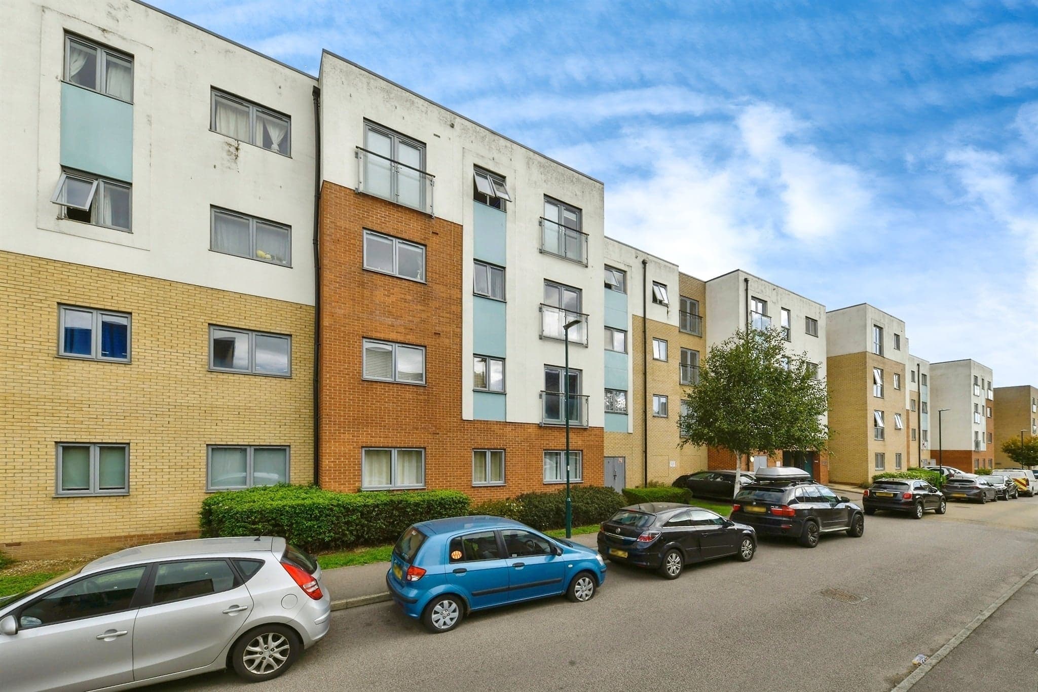 Property at Admiral Drive, Stevenage