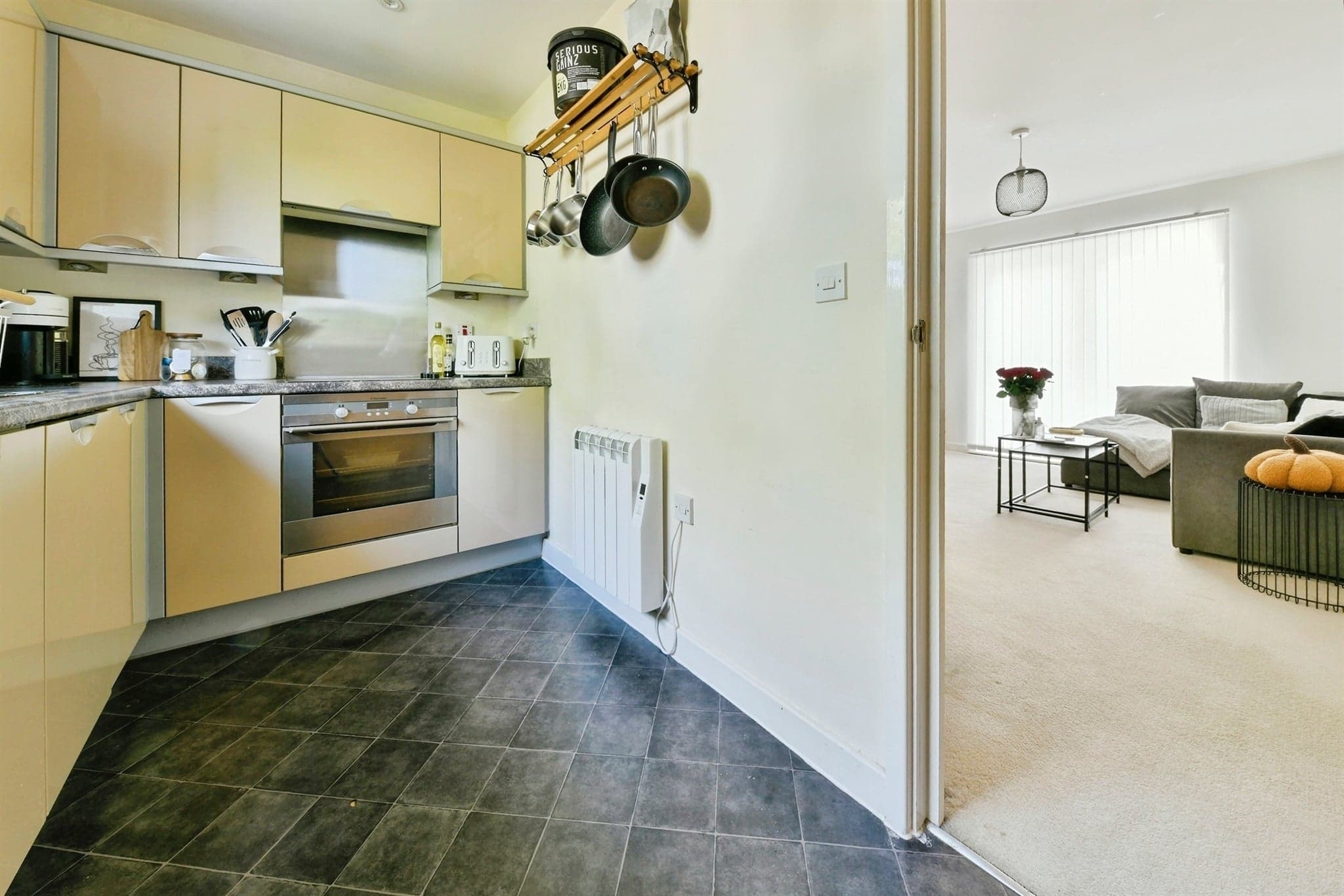 Property at Admiral Drive, Stevenage