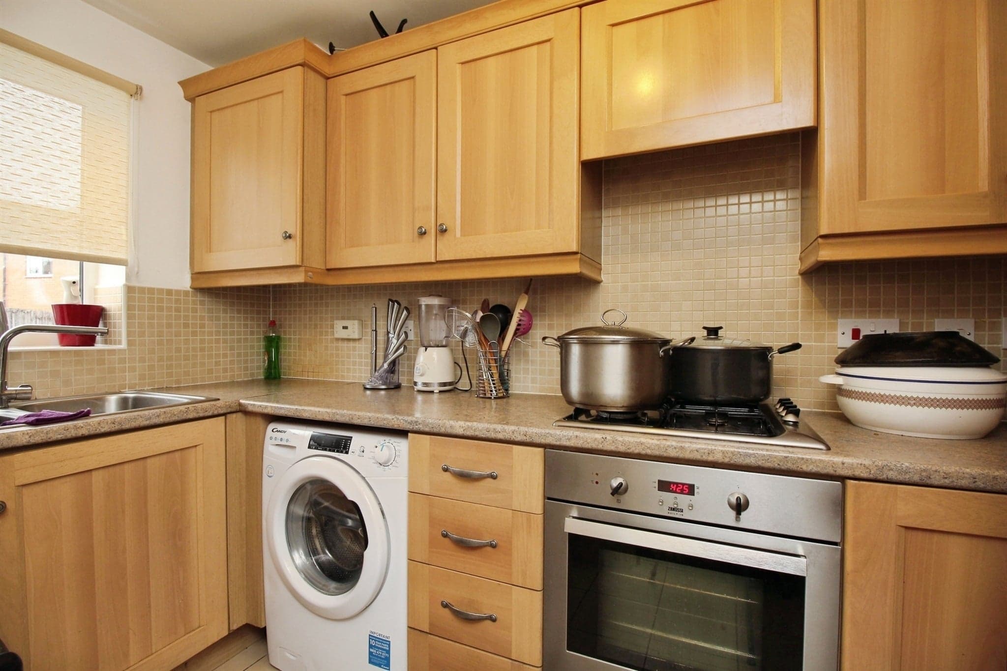 Property at Siskin Close, Corby