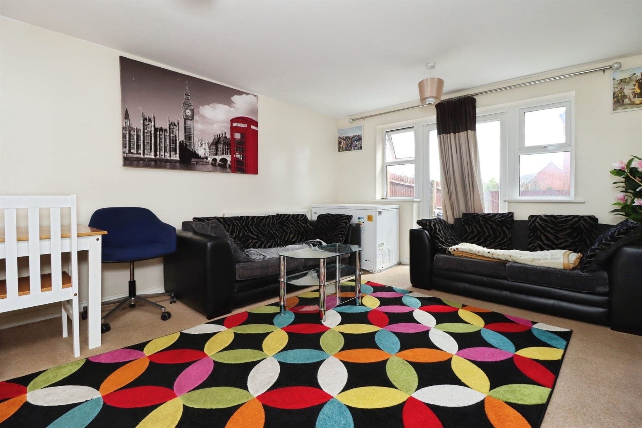 Property at Siskin Close, Corby