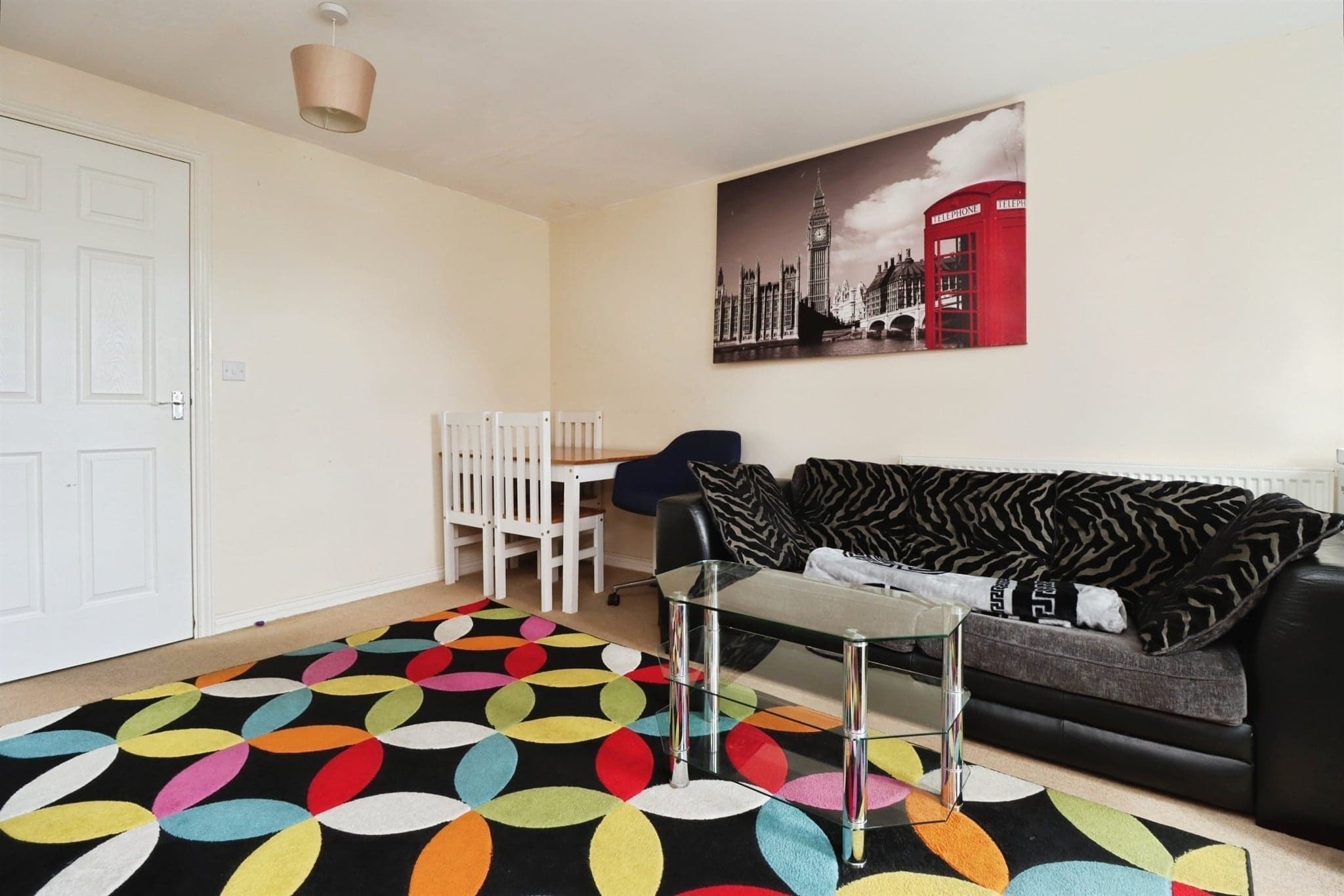 Property at Siskin Close, Corby