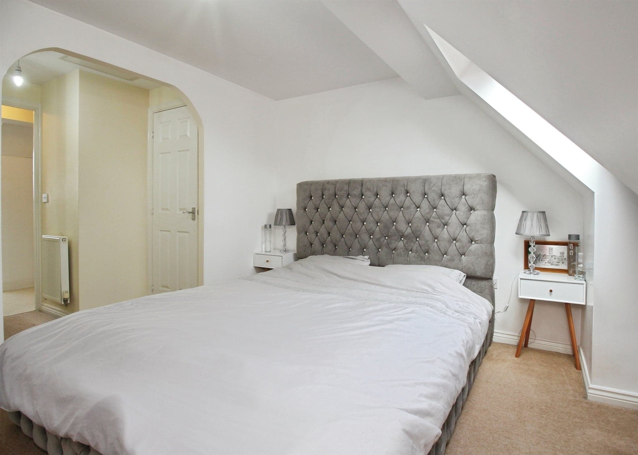 Property at Siskin Close, Corby