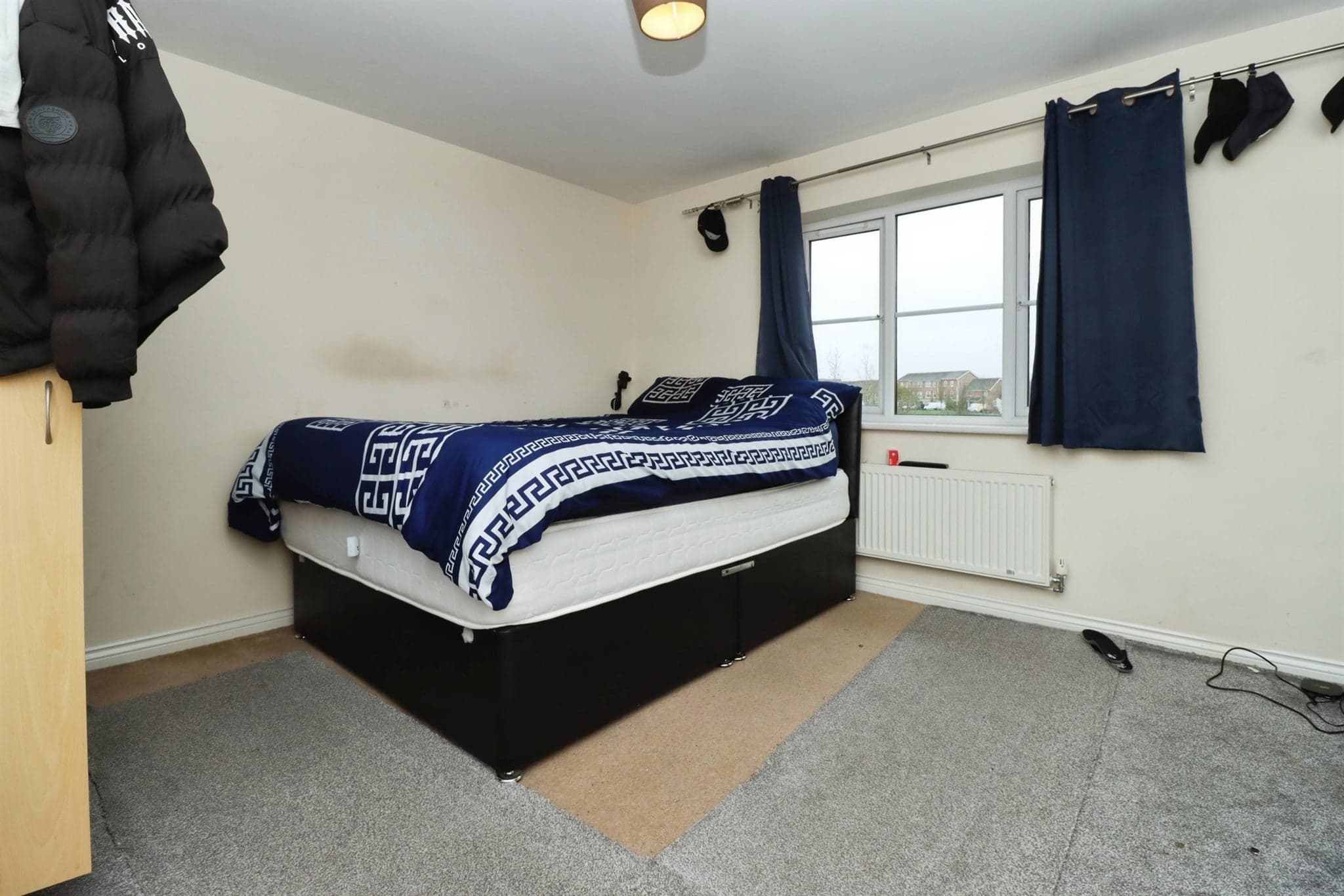 Property at Siskin Close, Corby