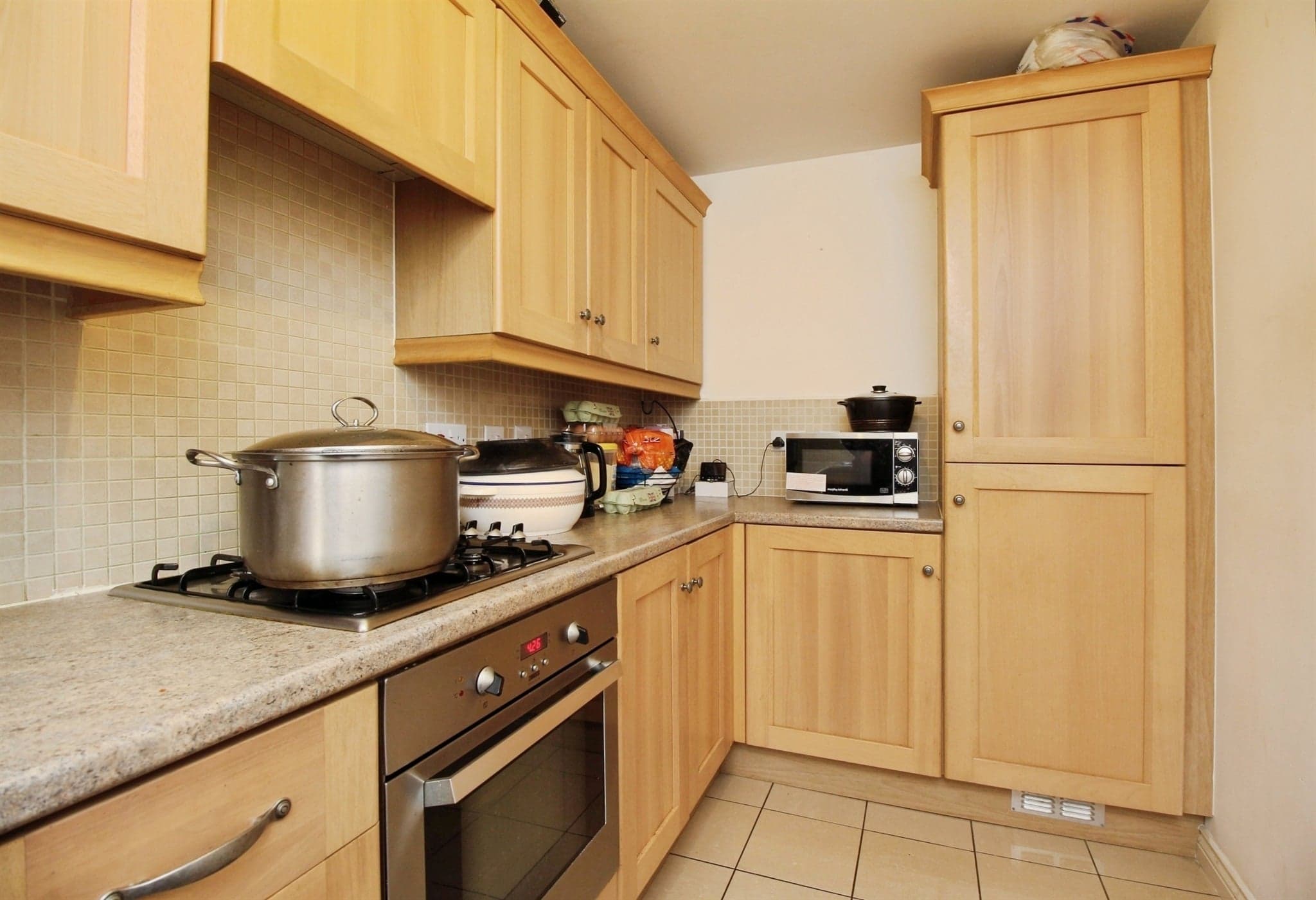 Property at Siskin Close, Corby