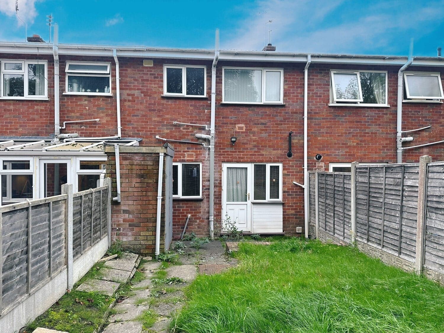 Property at Tring Court, Off Hordern Road Whitmore Reans, Wolverhampton