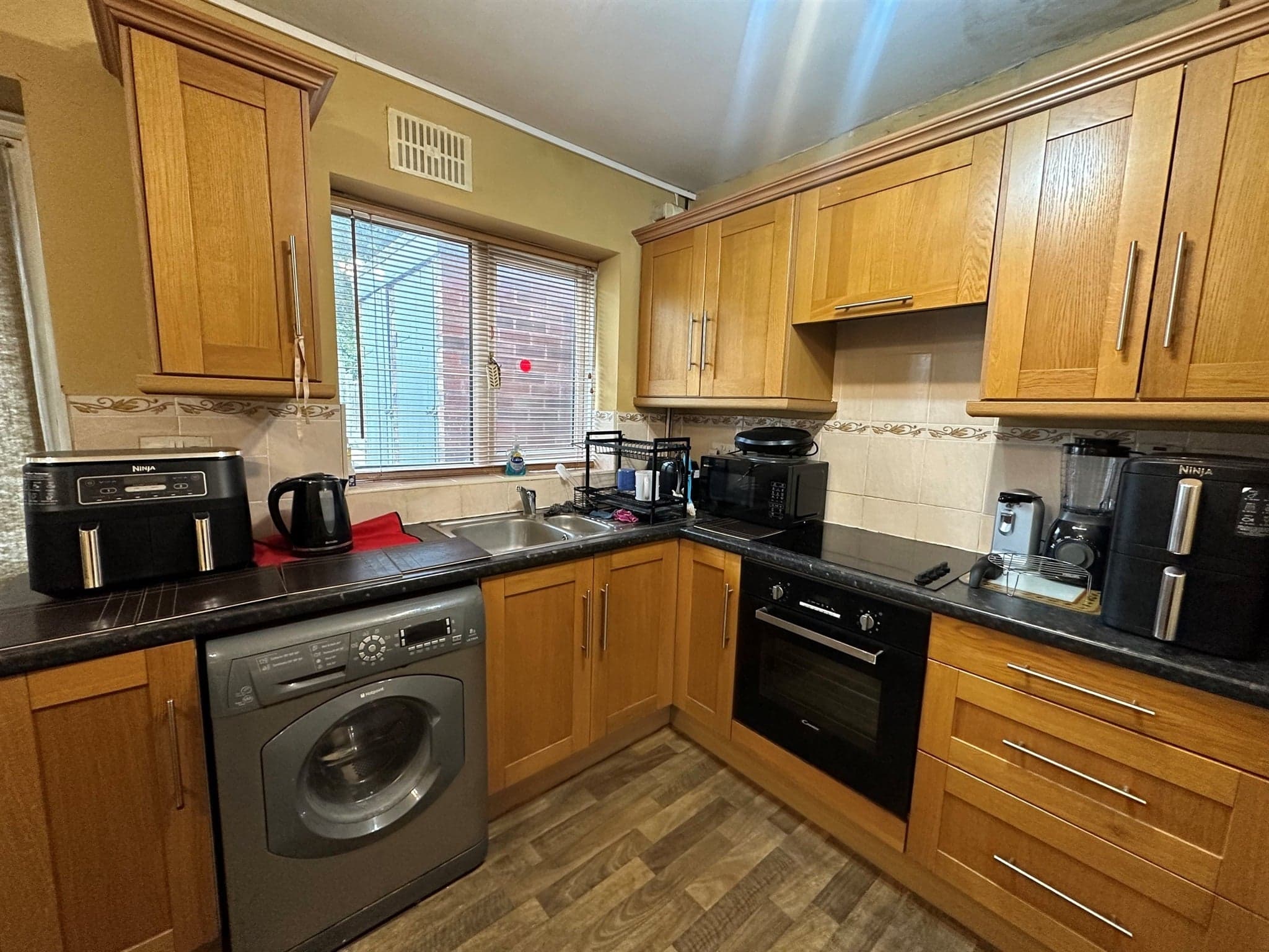 Property at Tring Court, Off Hordern Road Whitmore Reans, Wolverhampton