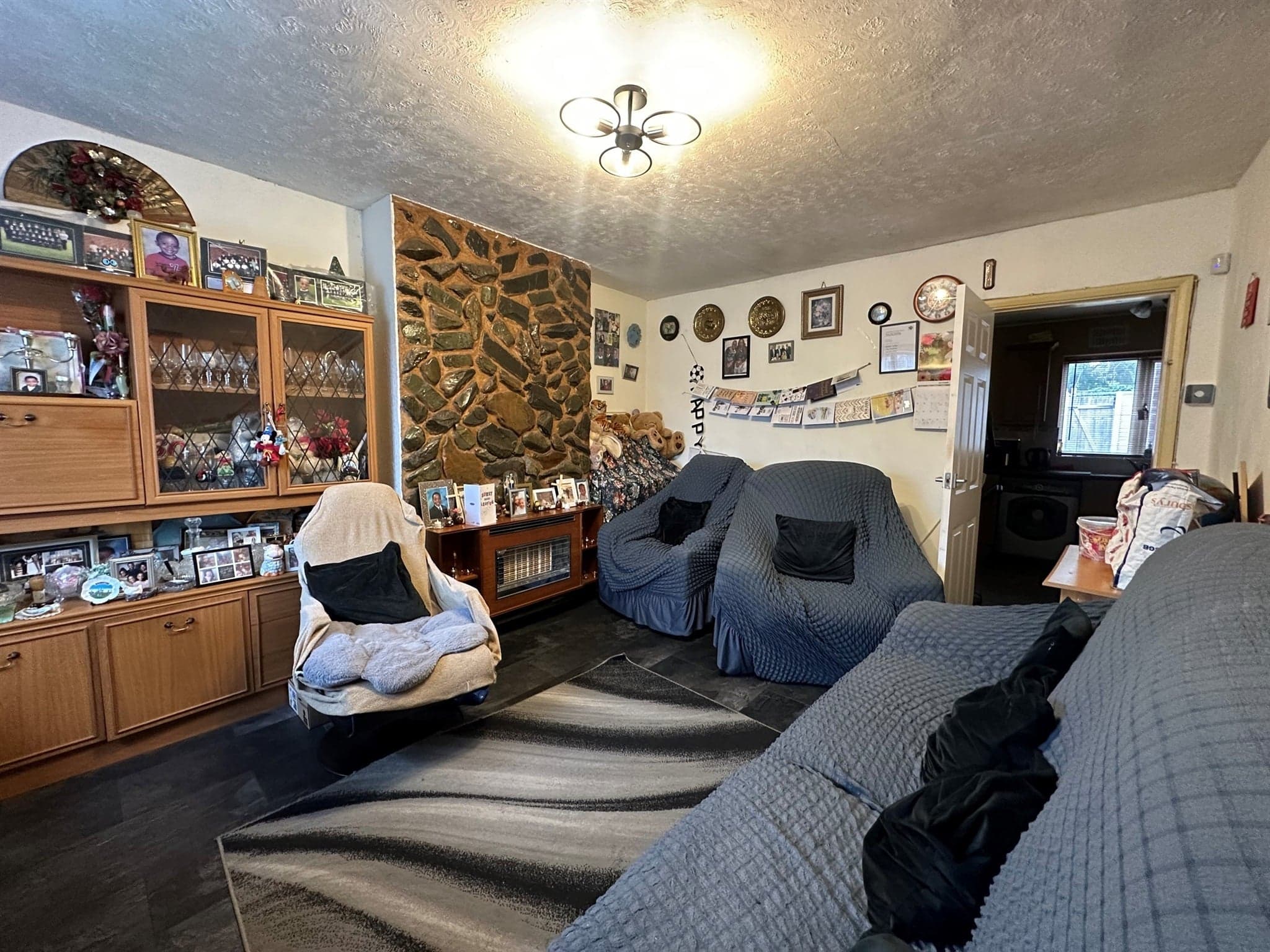 Property at Tring Court, Off Hordern Road Whitmore Reans, Wolverhampton